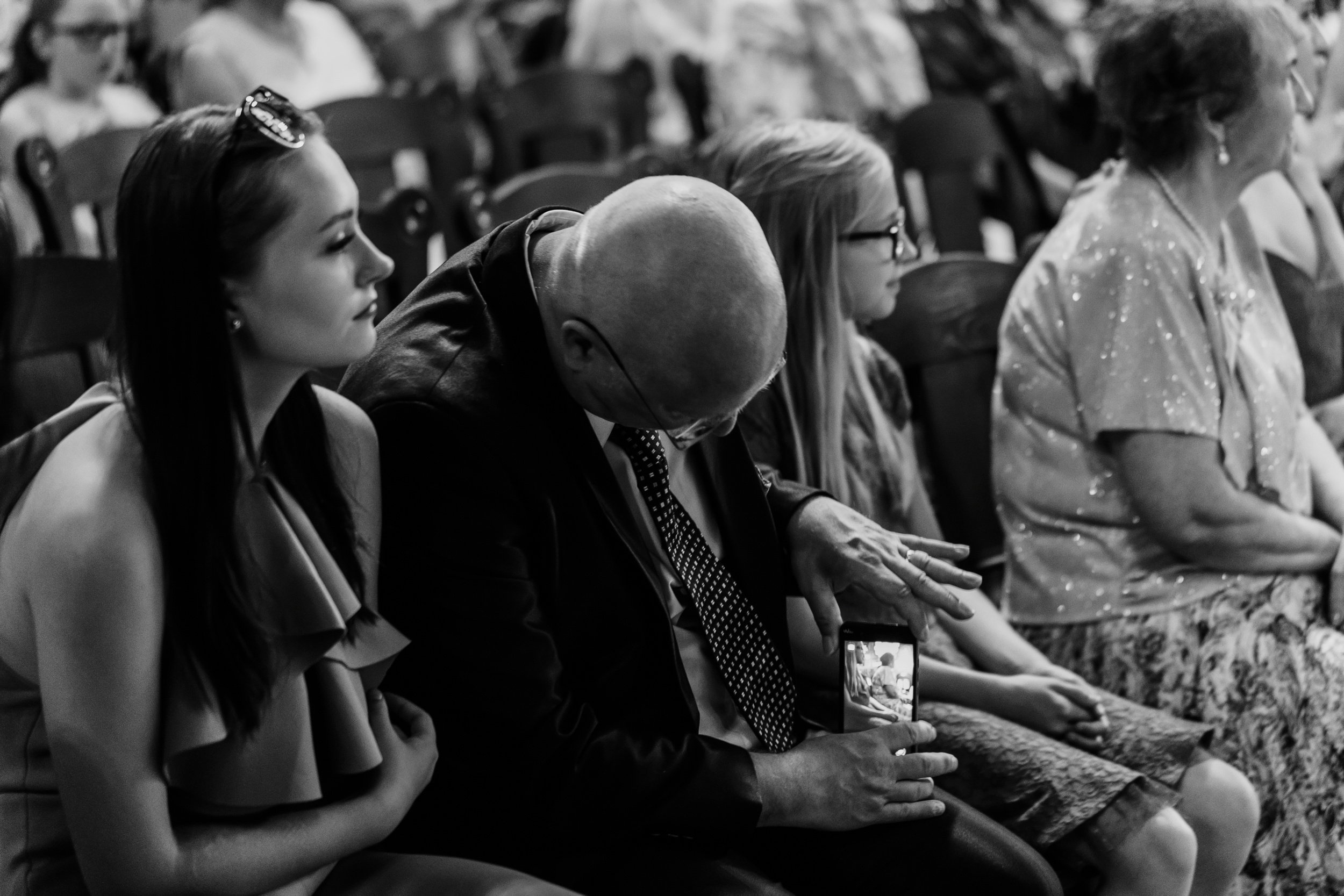 Андреас & Анна — Франкфурт (Германия). Свадебный фотограф Ричард Конвенсаров Wedding Photographer Richard & I