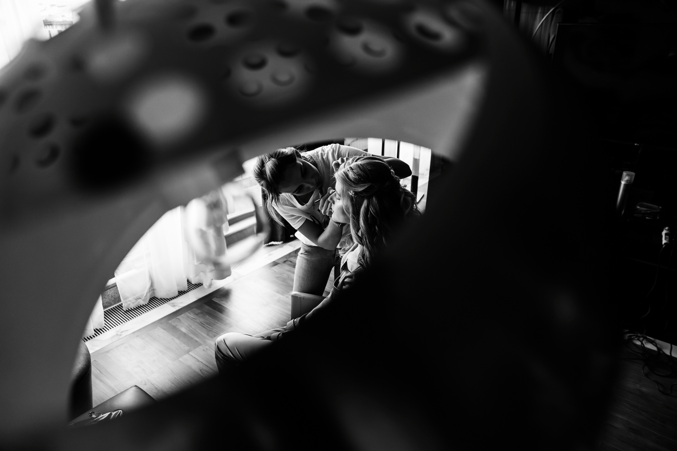 Ваня & Настя — Санкт-Петербург (Россия). Свадебный фотограф Ричард Конвенсаров Wedding Photographer Richard & I