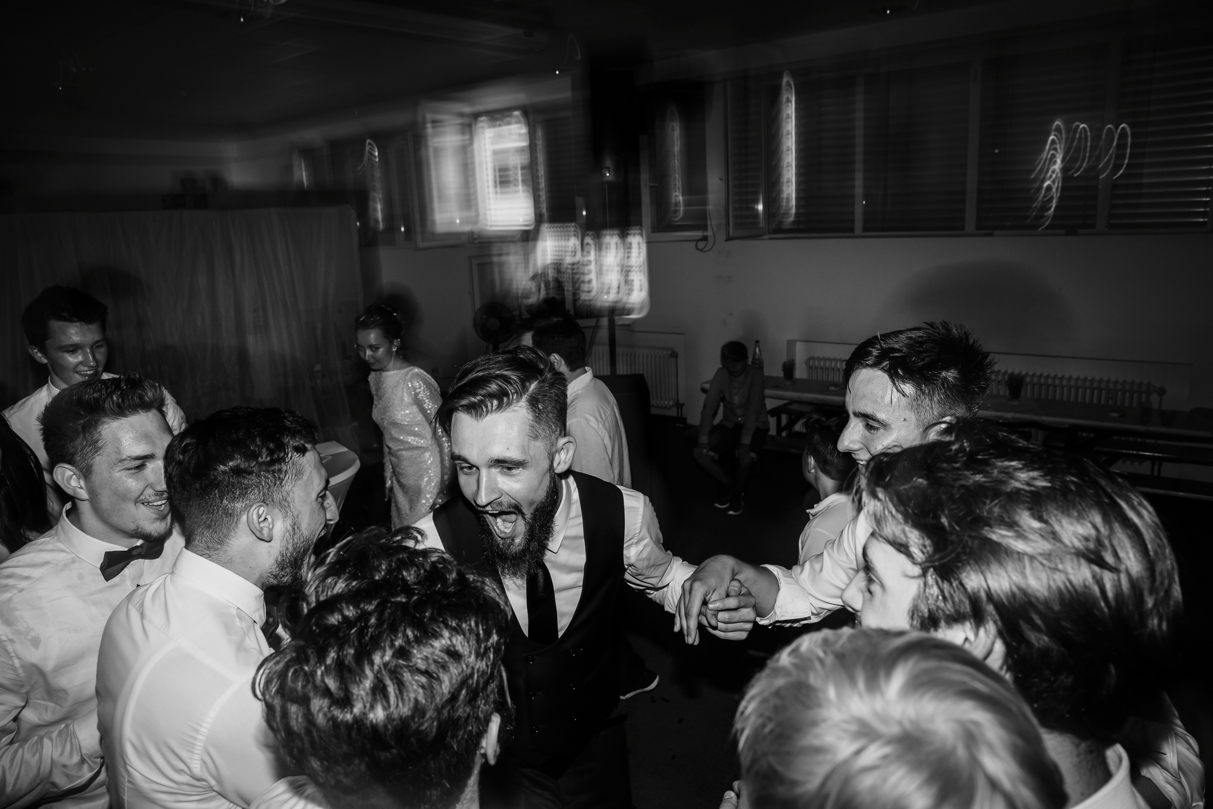 Андреас & Анна — Франкфурт (Германия). Свадебный фотограф Ричард Конвенсаров Wedding Photographer Richard & I