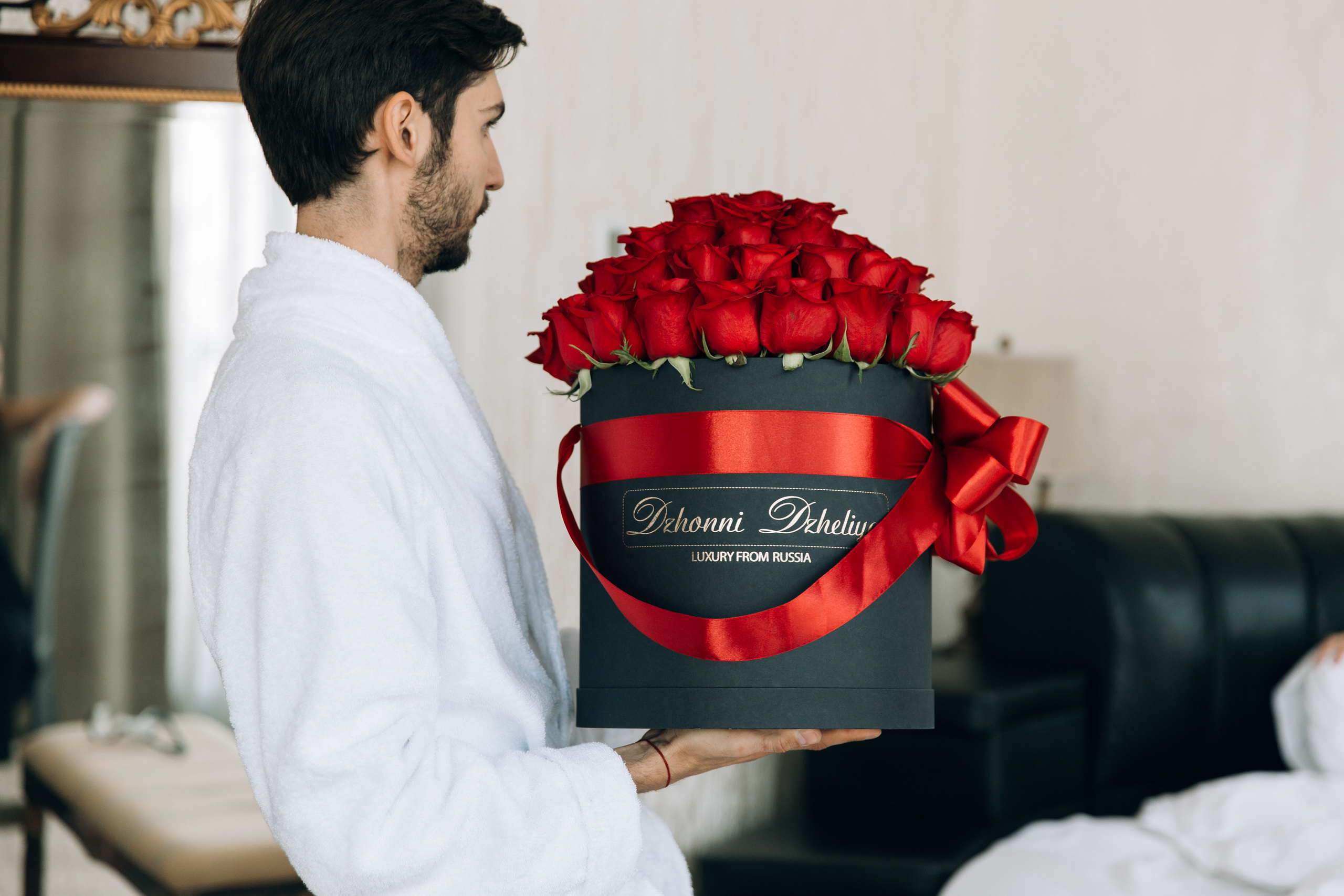 Макс & Дарина — Москва (Россия). Свадебный фотограф Ричард Конвенсаров Wedding Photographer Richard & I