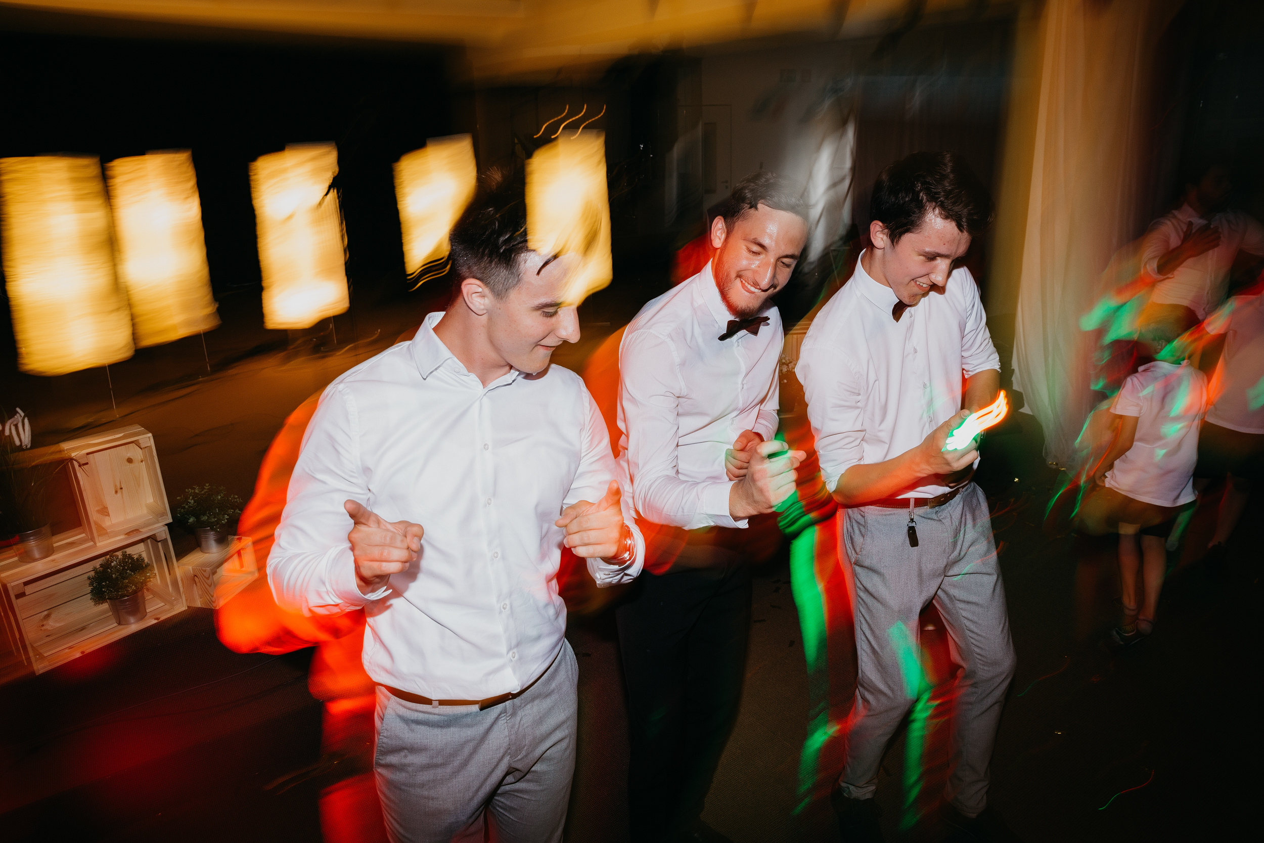 Андреас & Анна — Франкфурт (Германия). Свадебный фотограф Ричард Конвенсаров Wedding Photographer Richard & I