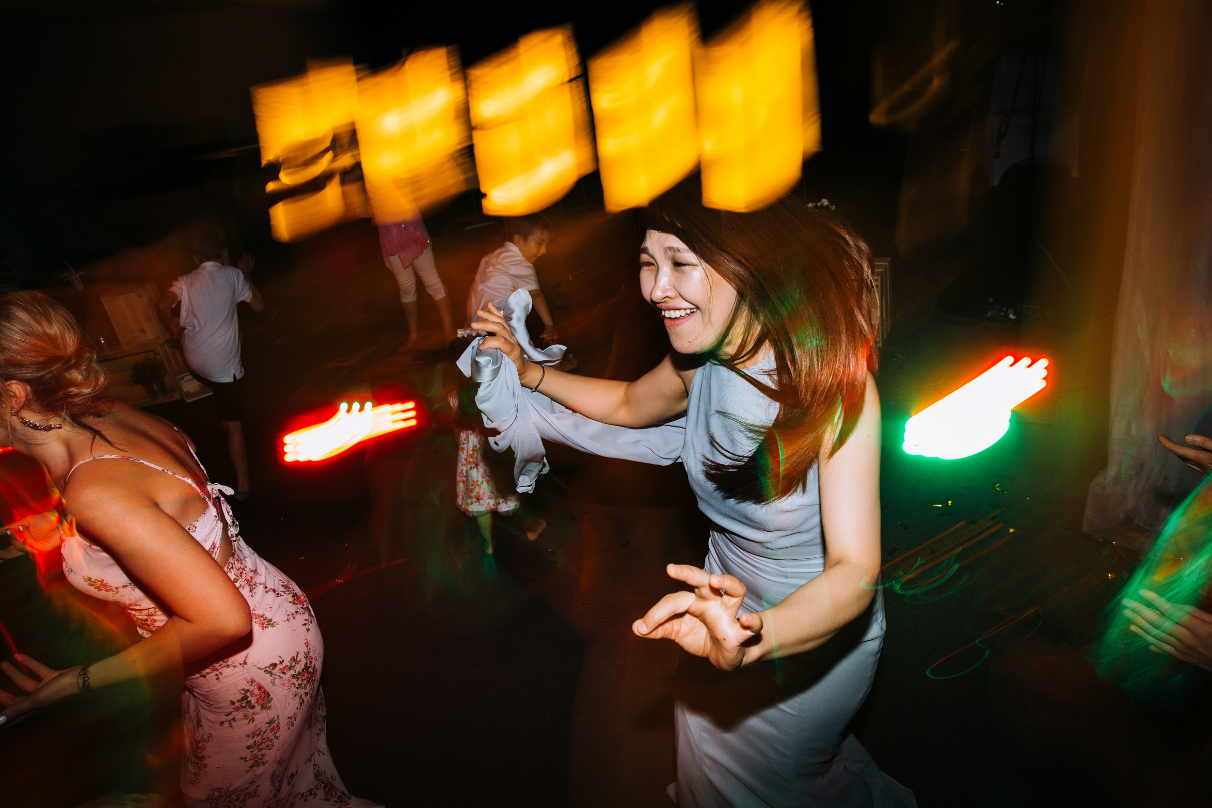 Андреас & Анна — Франкфурт (Германия). Свадебный фотограф Ричард Конвенсаров Wedding Photographer Richard & I