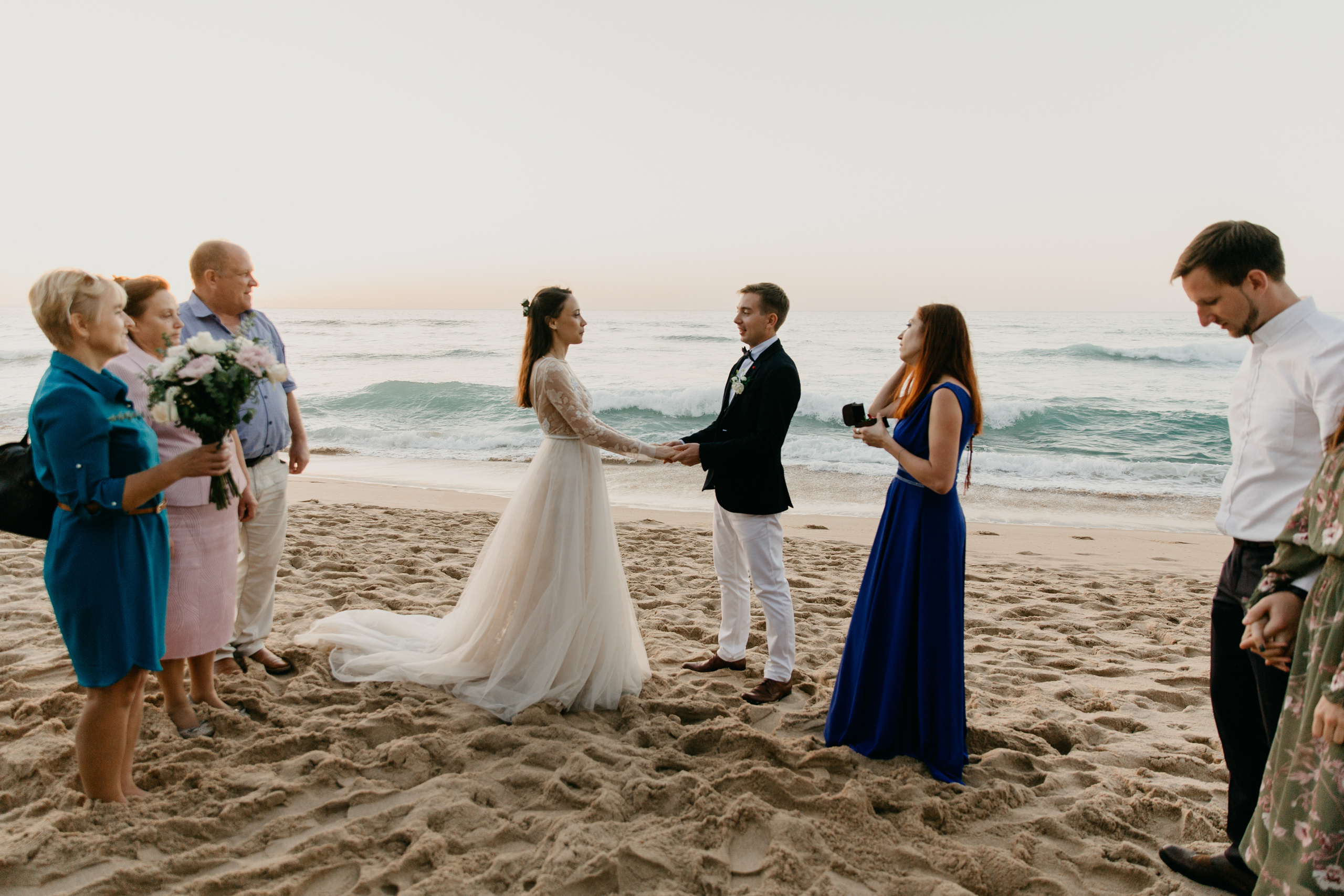 Павел & Анна — Синтра (Португалия). Свадебный фотограф Ричард Конвенсаров Wedding Photographer Richard & I