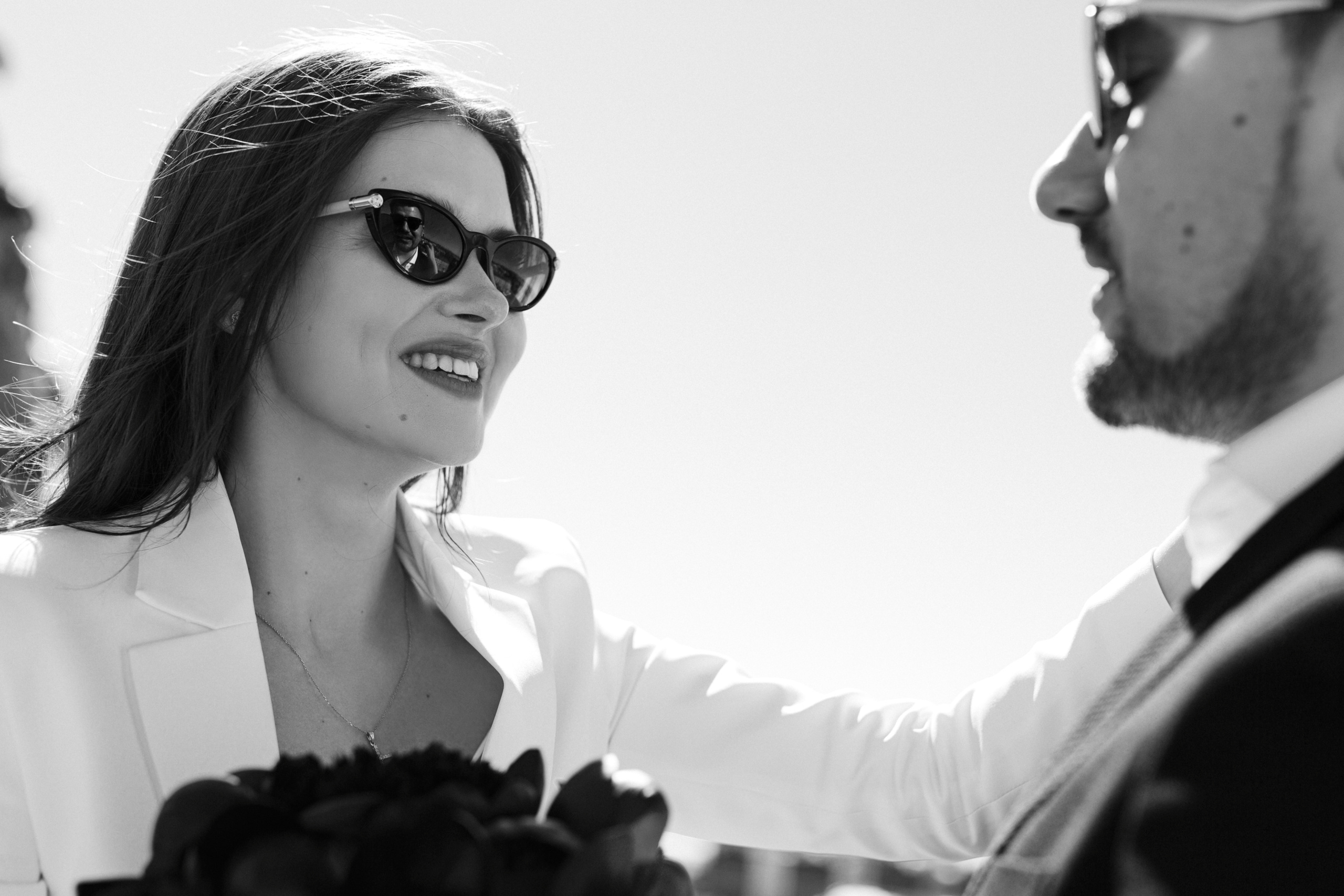 Евгений & Диана — Санкт-Петербург (Россия). Свадебный фотограф Ричард Конвенсаров Wedding Photographer Richard & I