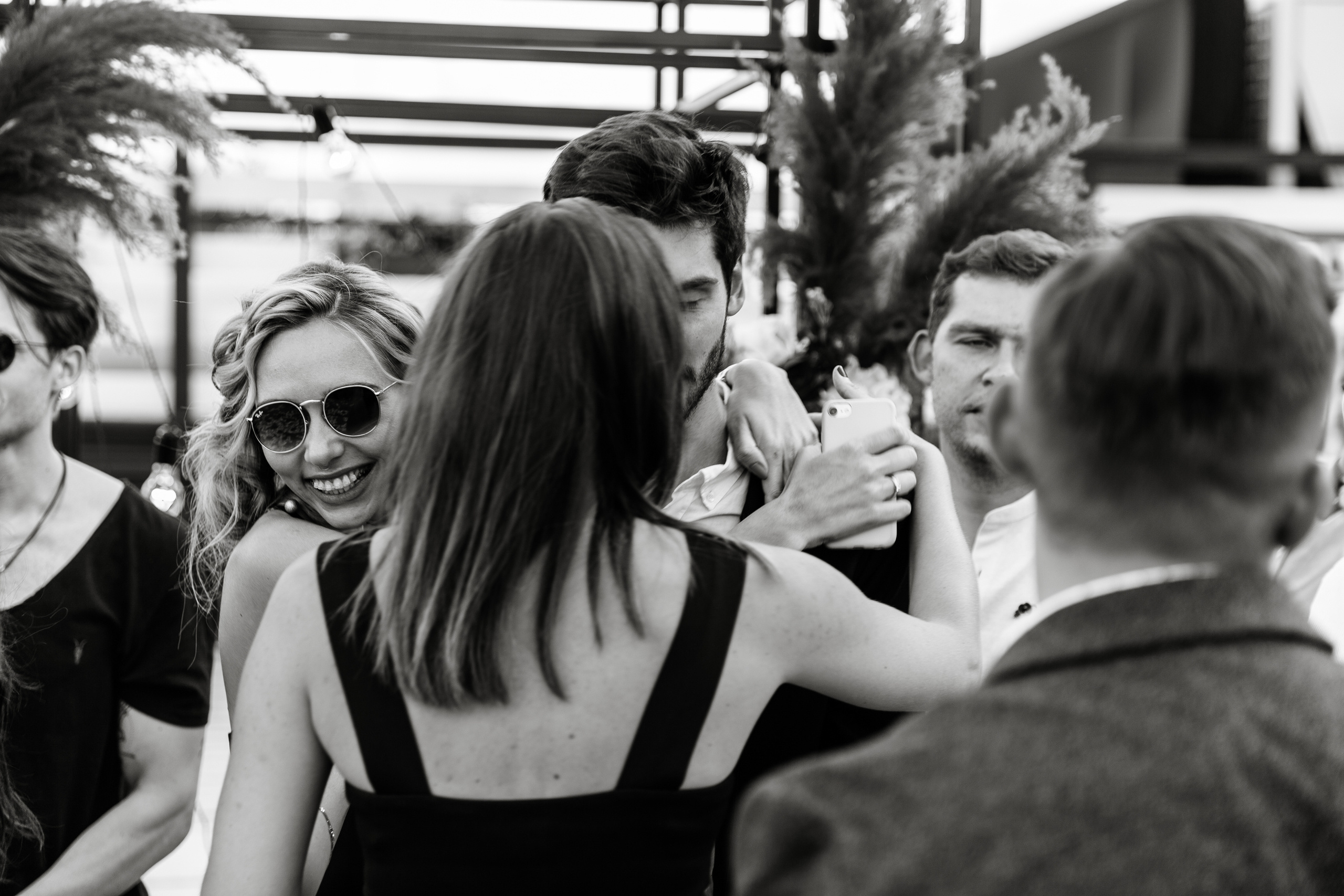 Макс & Дарина — Москва (Россия). Свадебный фотограф Ричард Конвенсаров Wedding Photographer Richard & I