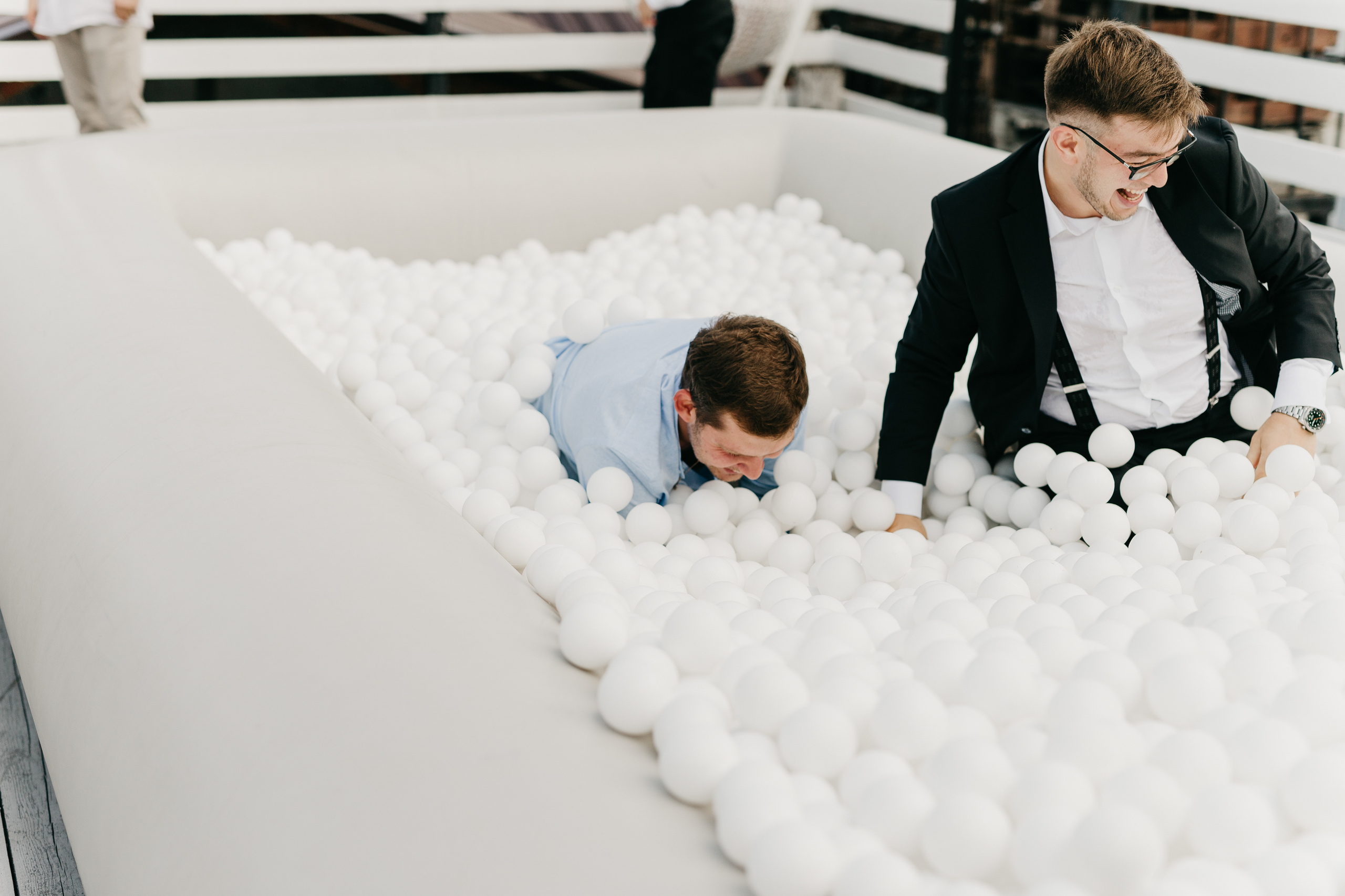 Макс & Дарина — Москва (Россия). Свадебный фотограф Ричард Конвенсаров Wedding Photographer Richard & I