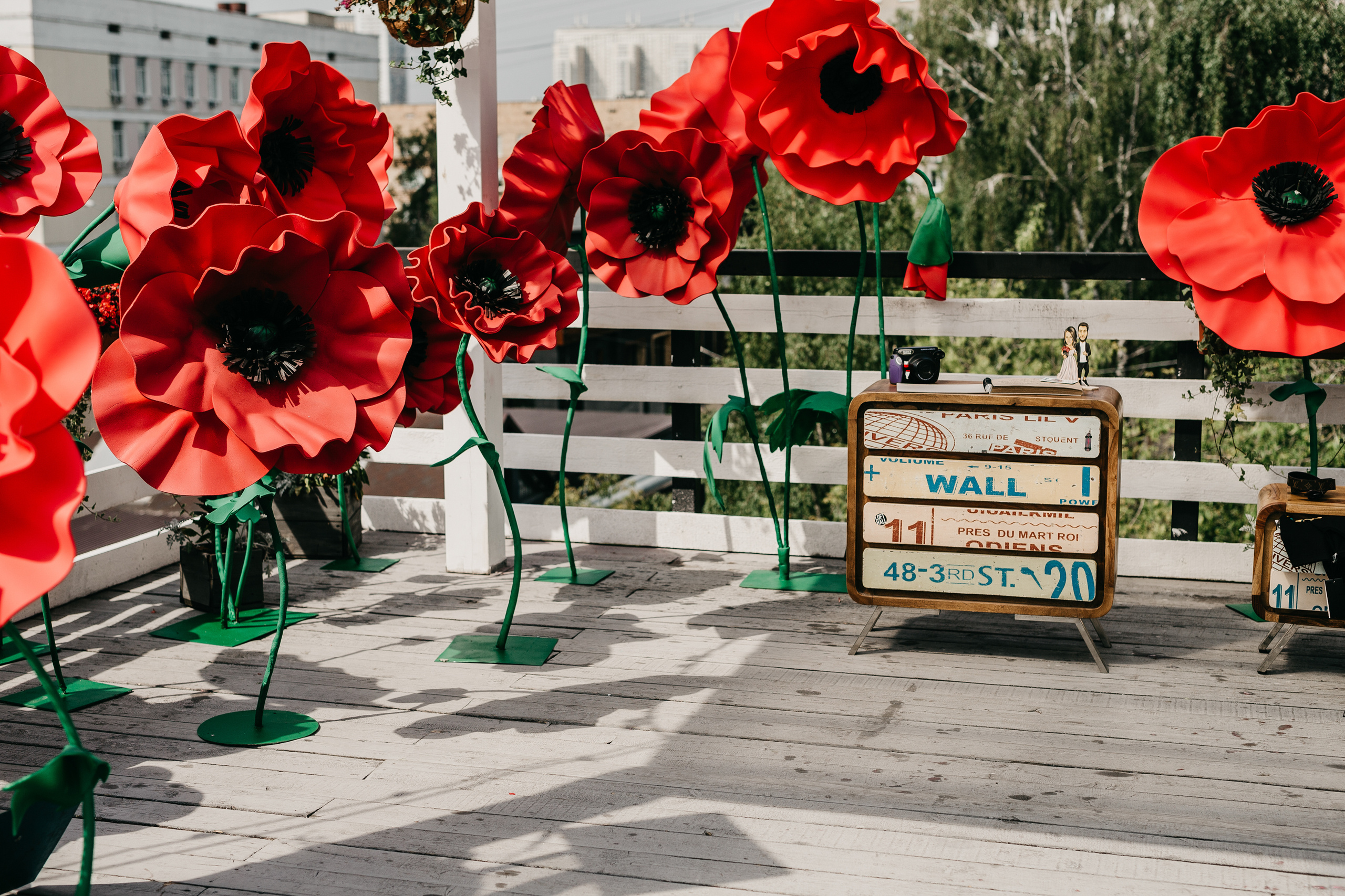 Макс & Дарина — Москва (Россия). Свадебный фотограф Ричард Конвенсаров Wedding Photographer Richard & I