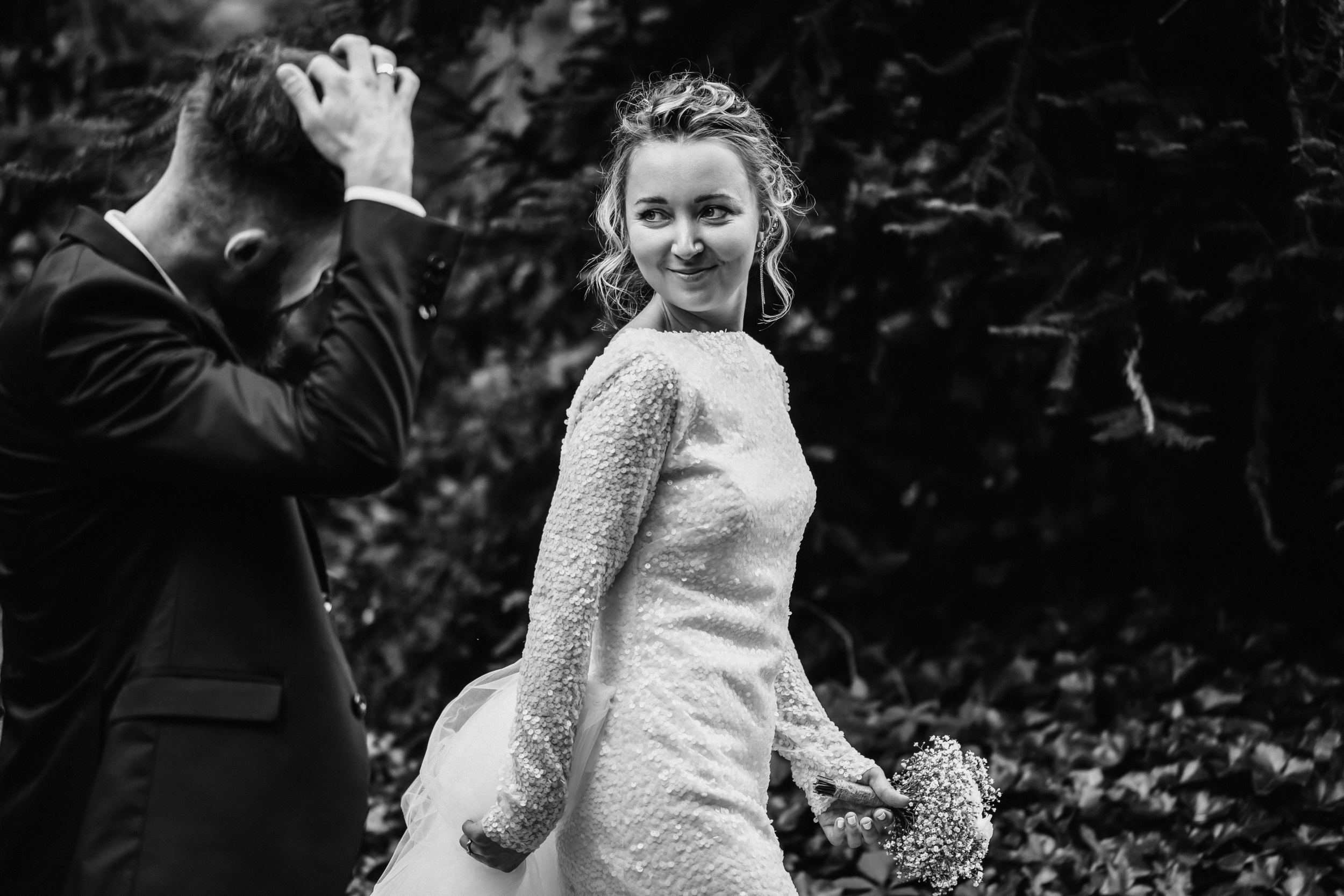 Андреас & Анна — Франкфурт (Германия). Свадебный фотограф Ричард Конвенсаров Wedding Photographer Richard & I