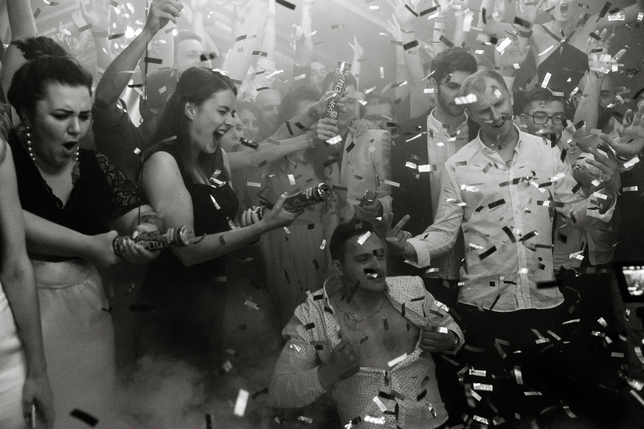 Макс & Дарина — Москва (Россия). Свадебный фотограф Ричард Конвенсаров Wedding Photographer Richard & I