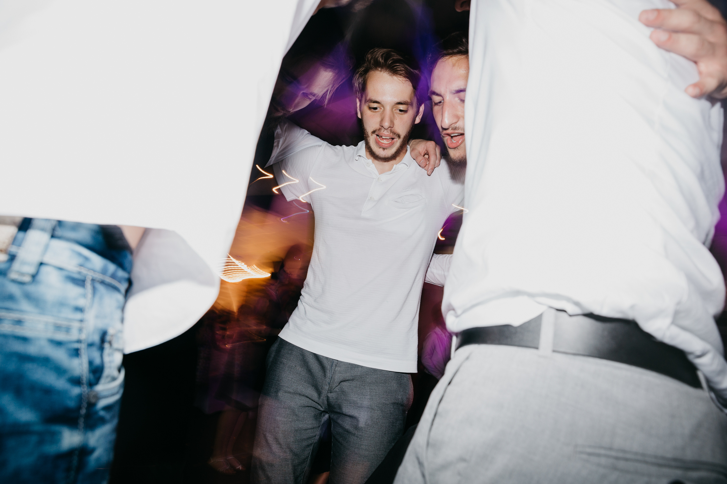 Андреас & Анна — Франкфурт (Германия). Свадебный фотограф Ричард Конвенсаров Wedding Photographer Richard & I