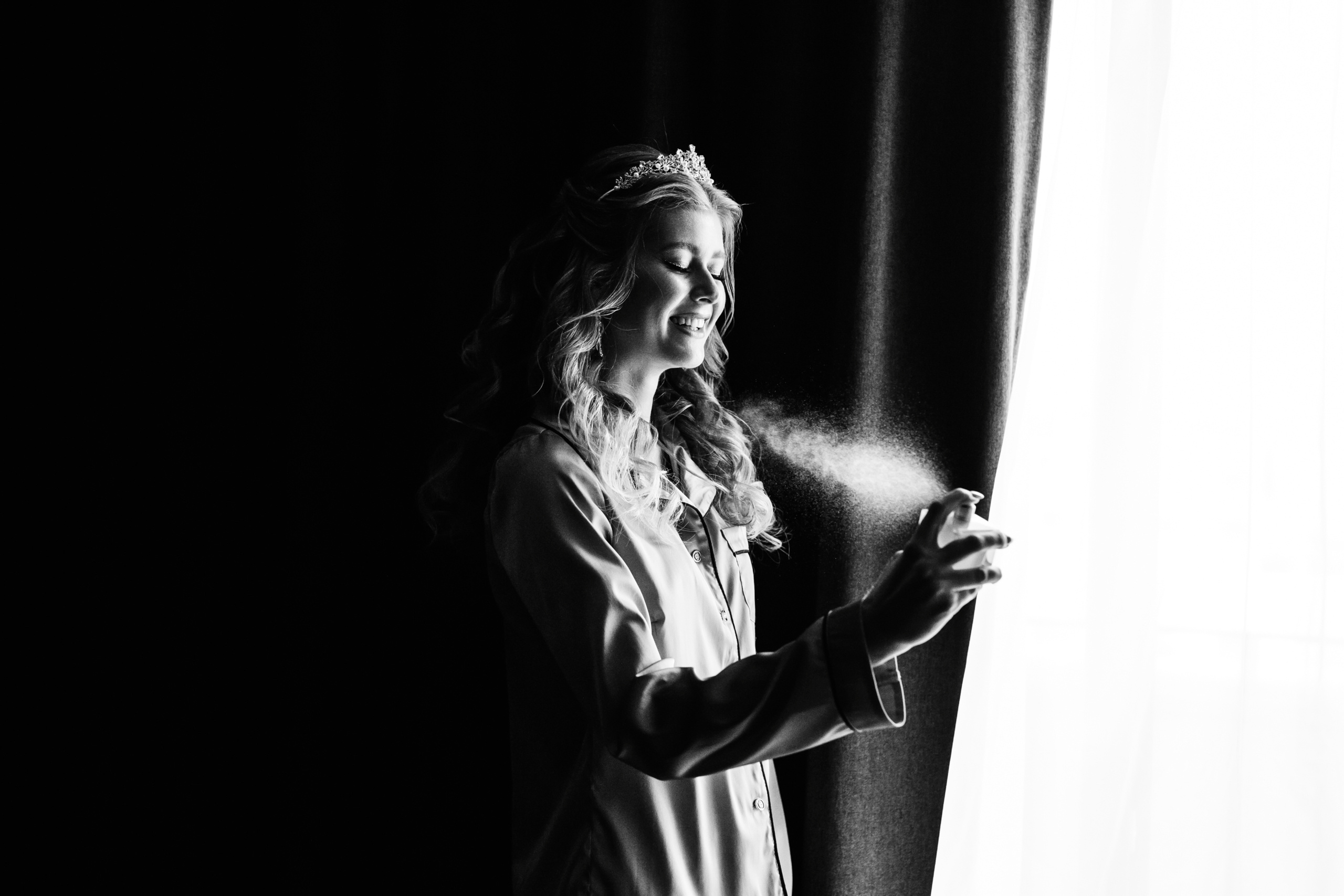 Ваня & Настя — Санкт-Петербург (Россия). Свадебный фотограф Ричард Конвенсаров Wedding Photographer Richard & I