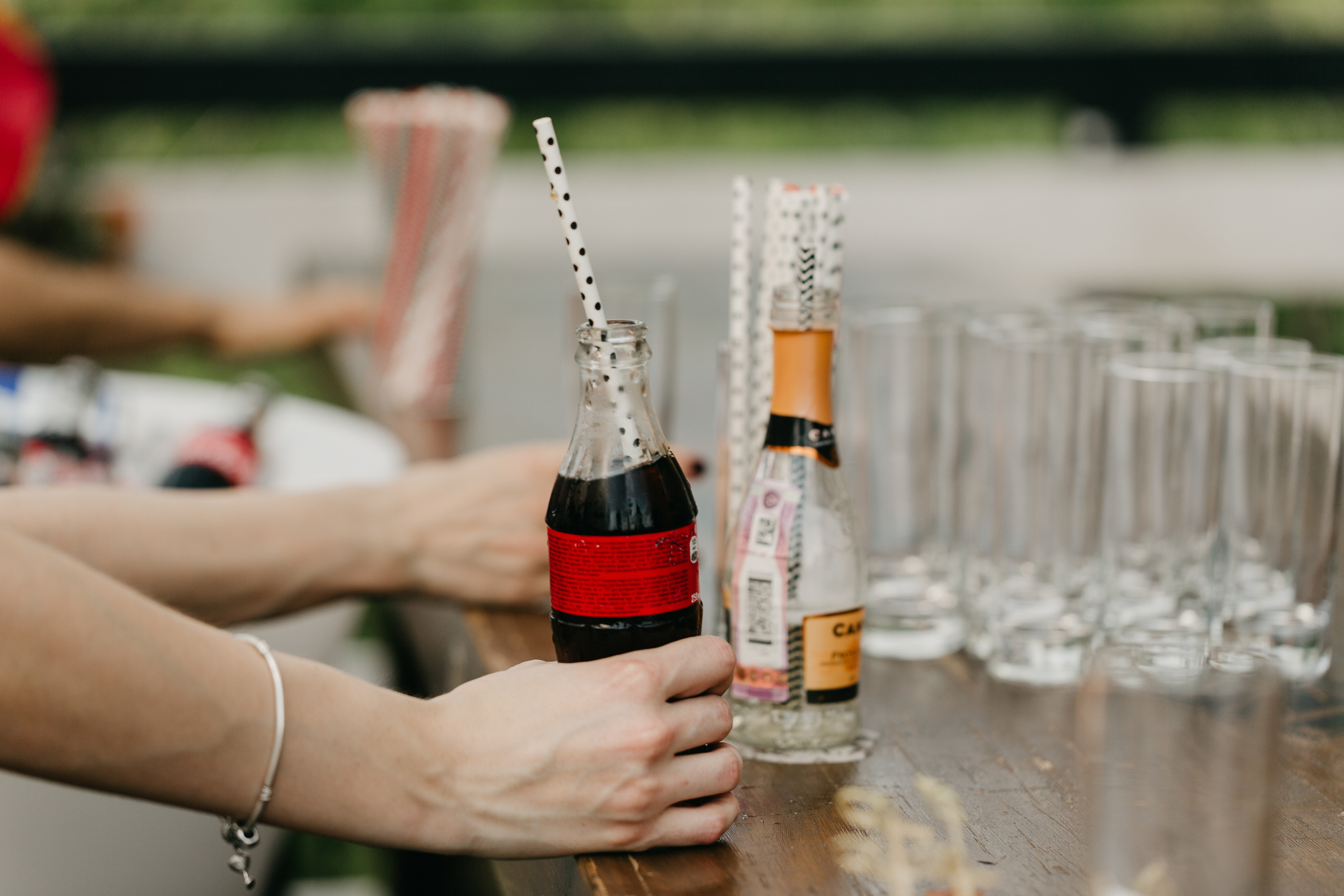 Макс & Дарина — Москва (Россия). Свадебный фотограф Ричард Конвенсаров Wedding Photographer Richard & I