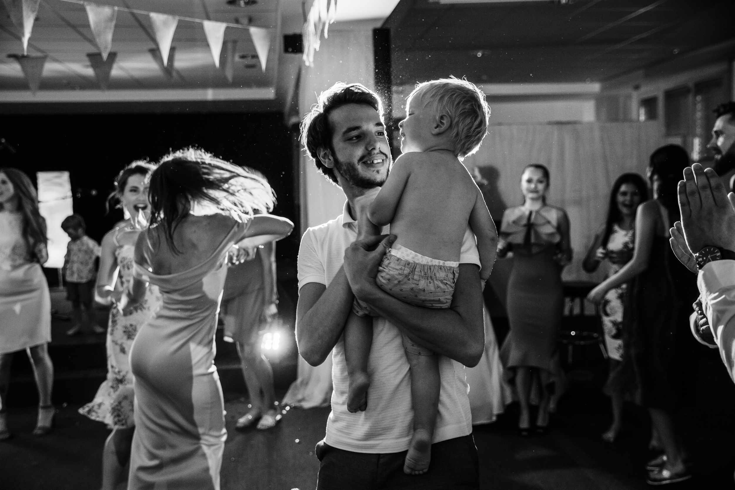 Андреас & Анна — Франкфурт (Германия). Свадебный фотограф Ричард Конвенсаров Wedding Photographer Richard & I