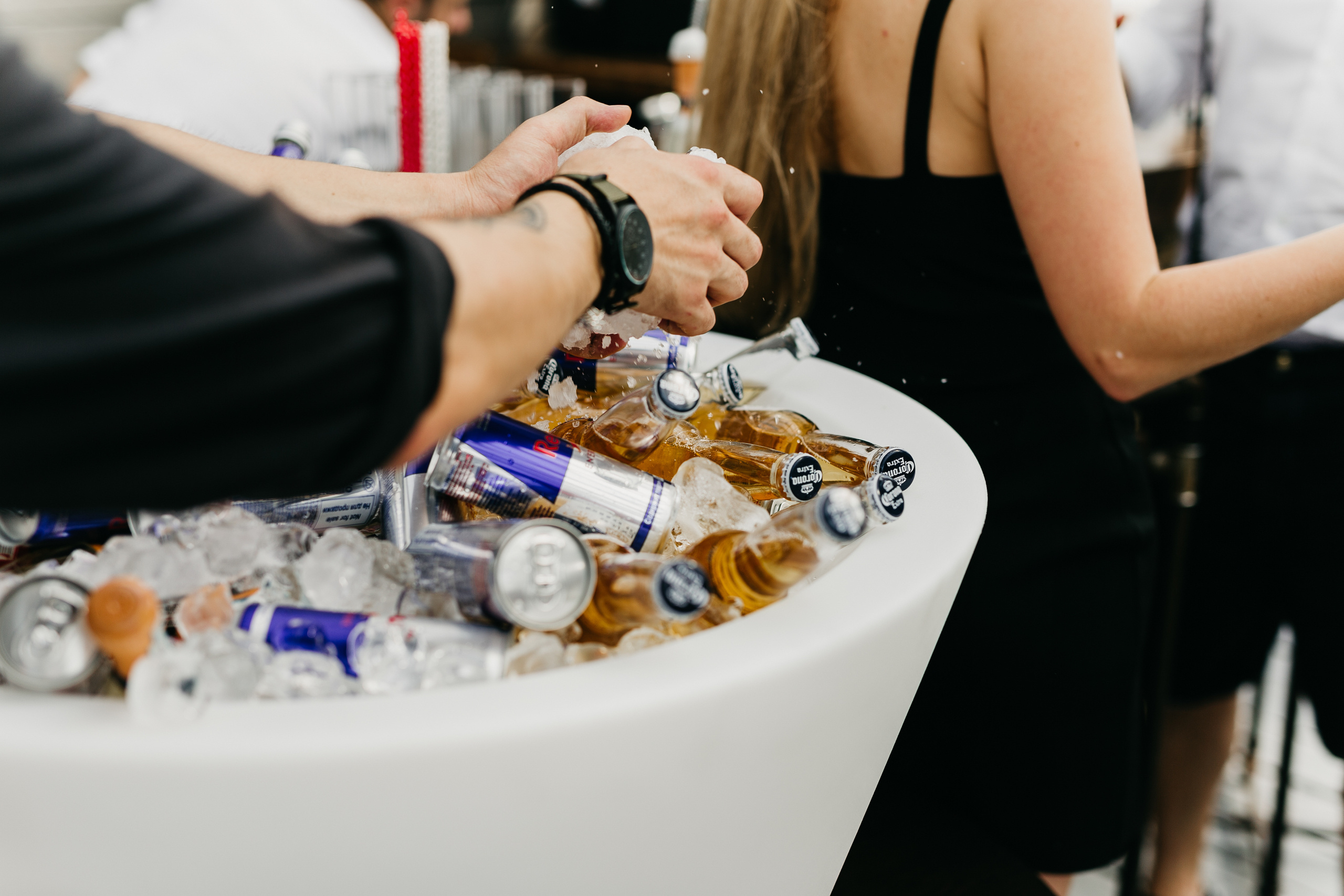 Макс & Дарина — Москва (Россия). Свадебный фотограф Ричард Конвенсаров Wedding Photographer Richard & I