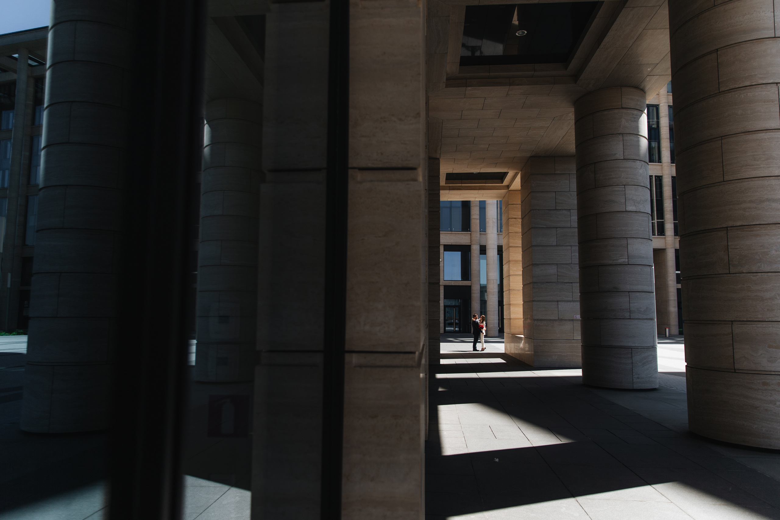 Евгений & Диана — Санкт-Петербург (Россия). Свадебный фотограф Ричард Конвенсаров Wedding Photographer Richard & I