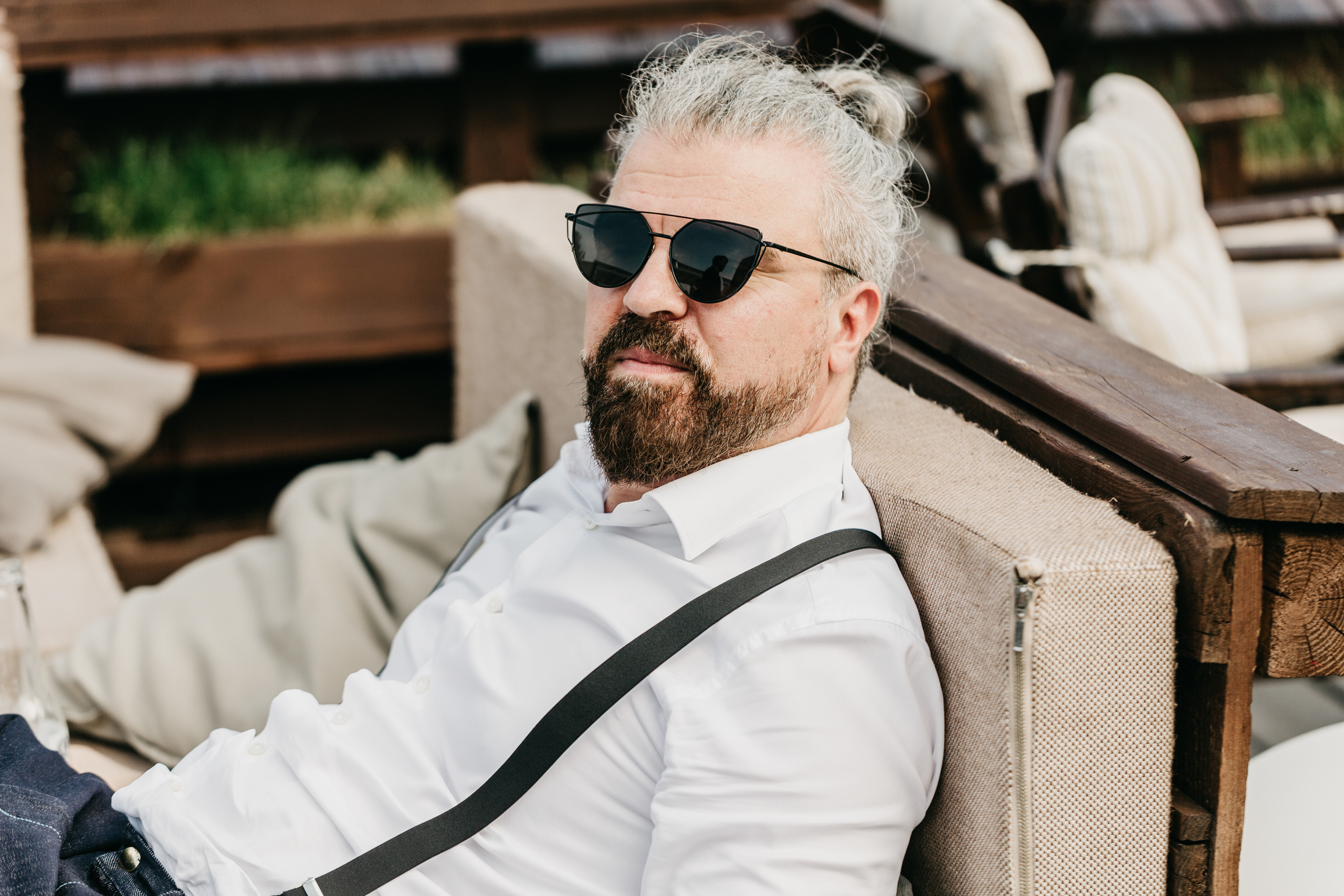 Макс & Дарина — Москва (Россия). Свадебный фотограф Ричард Конвенсаров Wedding Photographer Richard & I