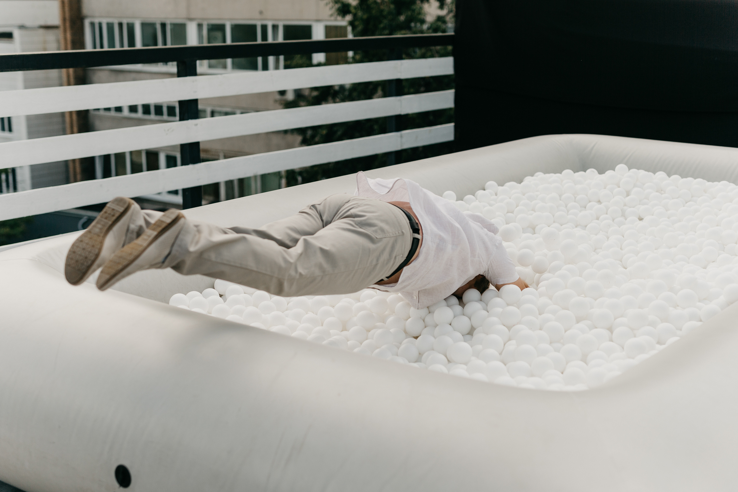 Макс & Дарина — Москва (Россия). Свадебный фотограф Ричард Конвенсаров Wedding Photographer Richard & I