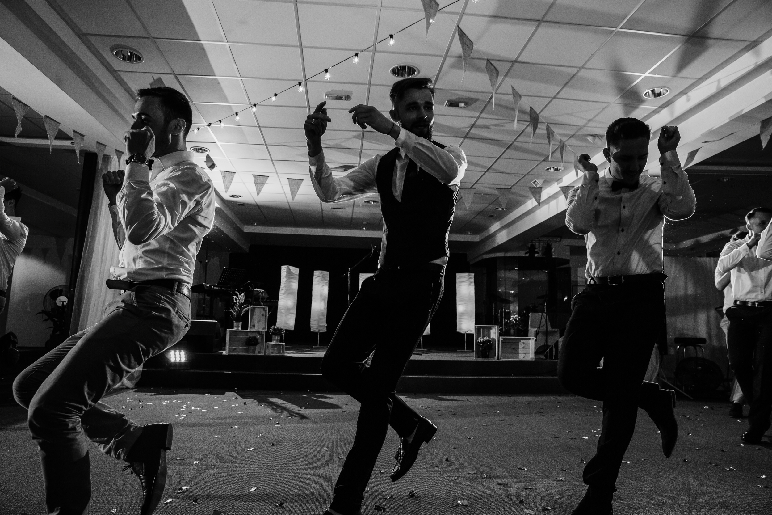 Андреас & Анна — Франкфурт (Германия). Свадебный фотограф Ричард Конвенсаров Wedding Photographer Richard & I