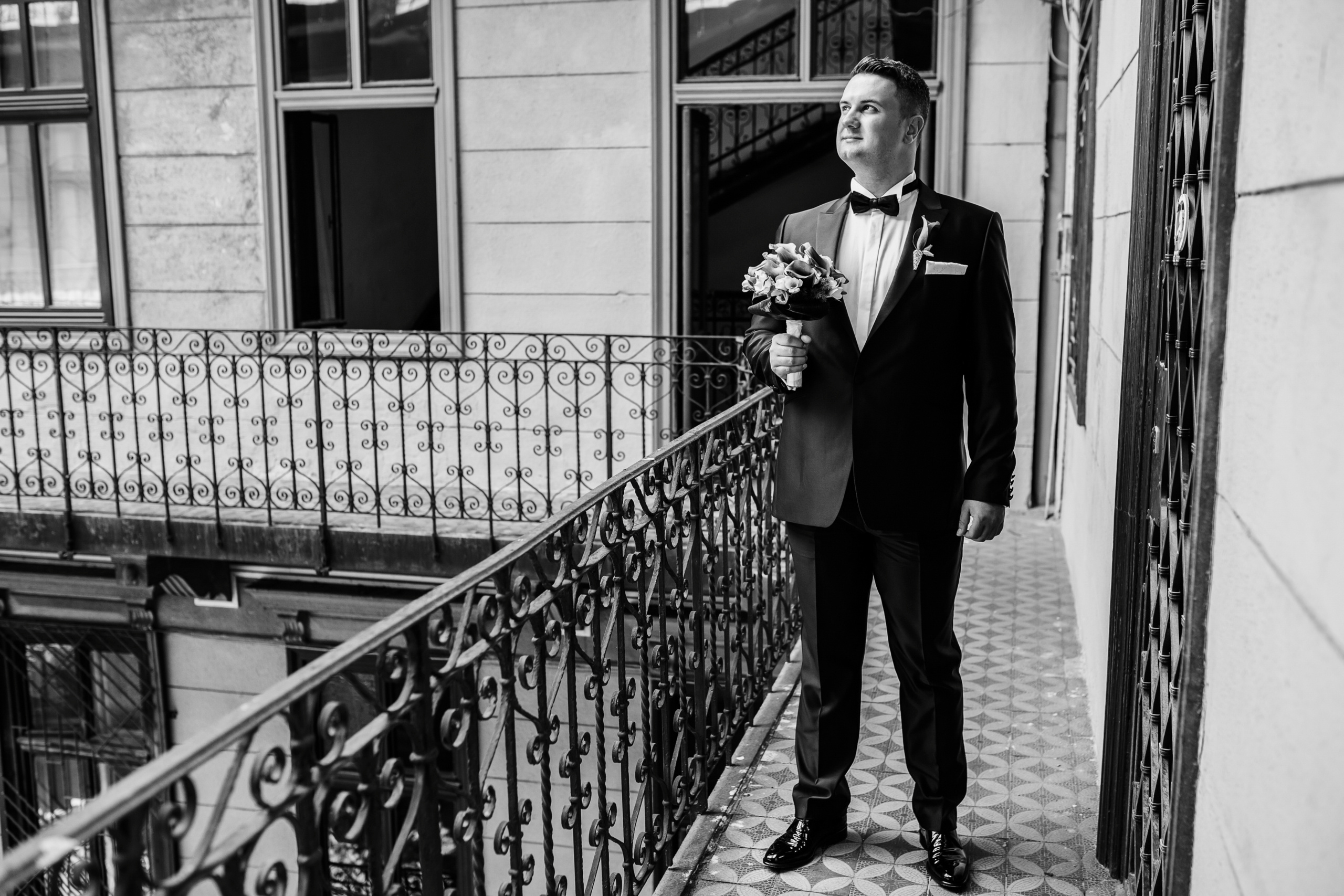 Давид & Лида — Будапешт (Венгрия). Свадебный фотограф Ричард Конвенсаров Wedding Photographer Richard & I