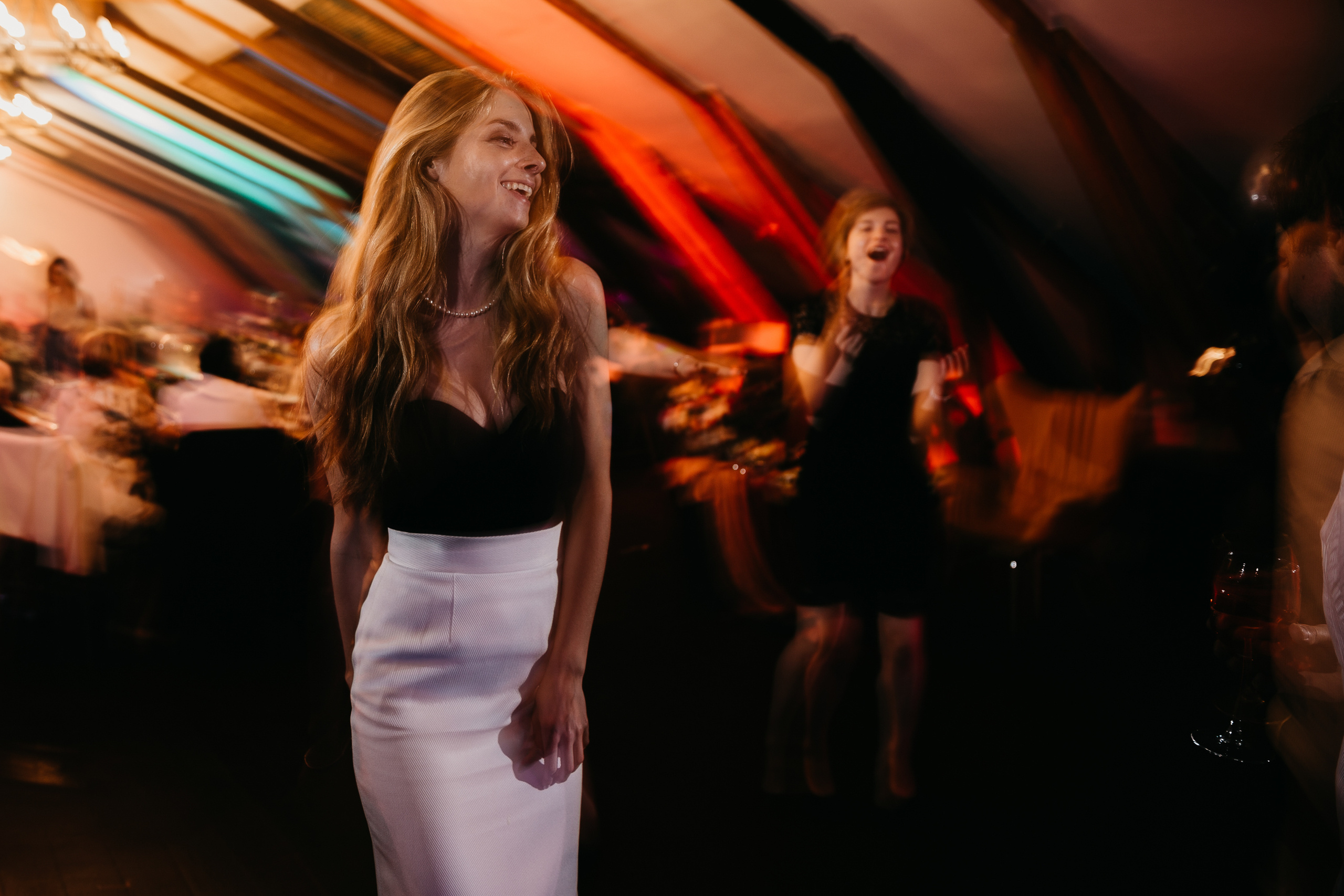 Макс & Дарина — Москва (Россия). Свадебный фотограф Ричард Конвенсаров Wedding Photographer Richard & I