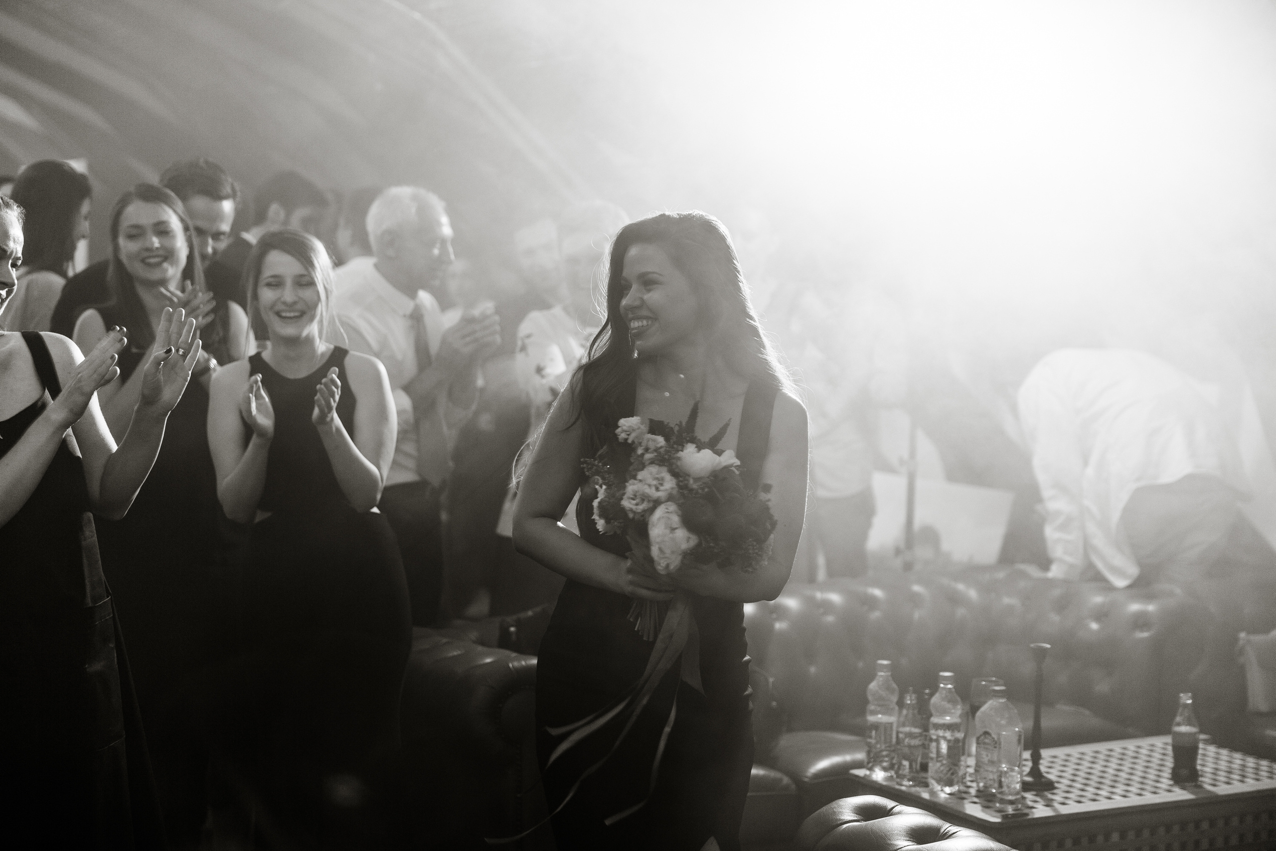 Макс & Дарина — Москва (Россия). Свадебный фотограф Ричард Конвенсаров Wedding Photographer Richard & I