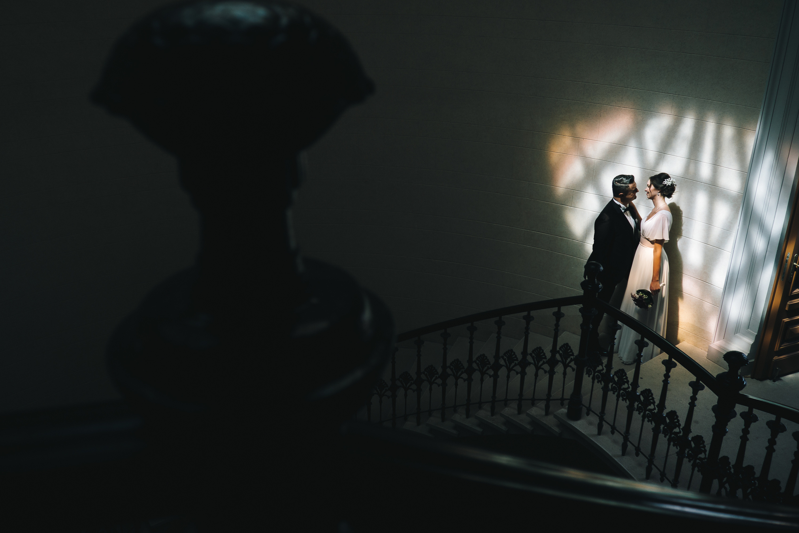 Давид & Лида — Будапешт (Венгрия). Свадебный фотограф Ричард Конвенсаров Wedding Photographer Richard & I