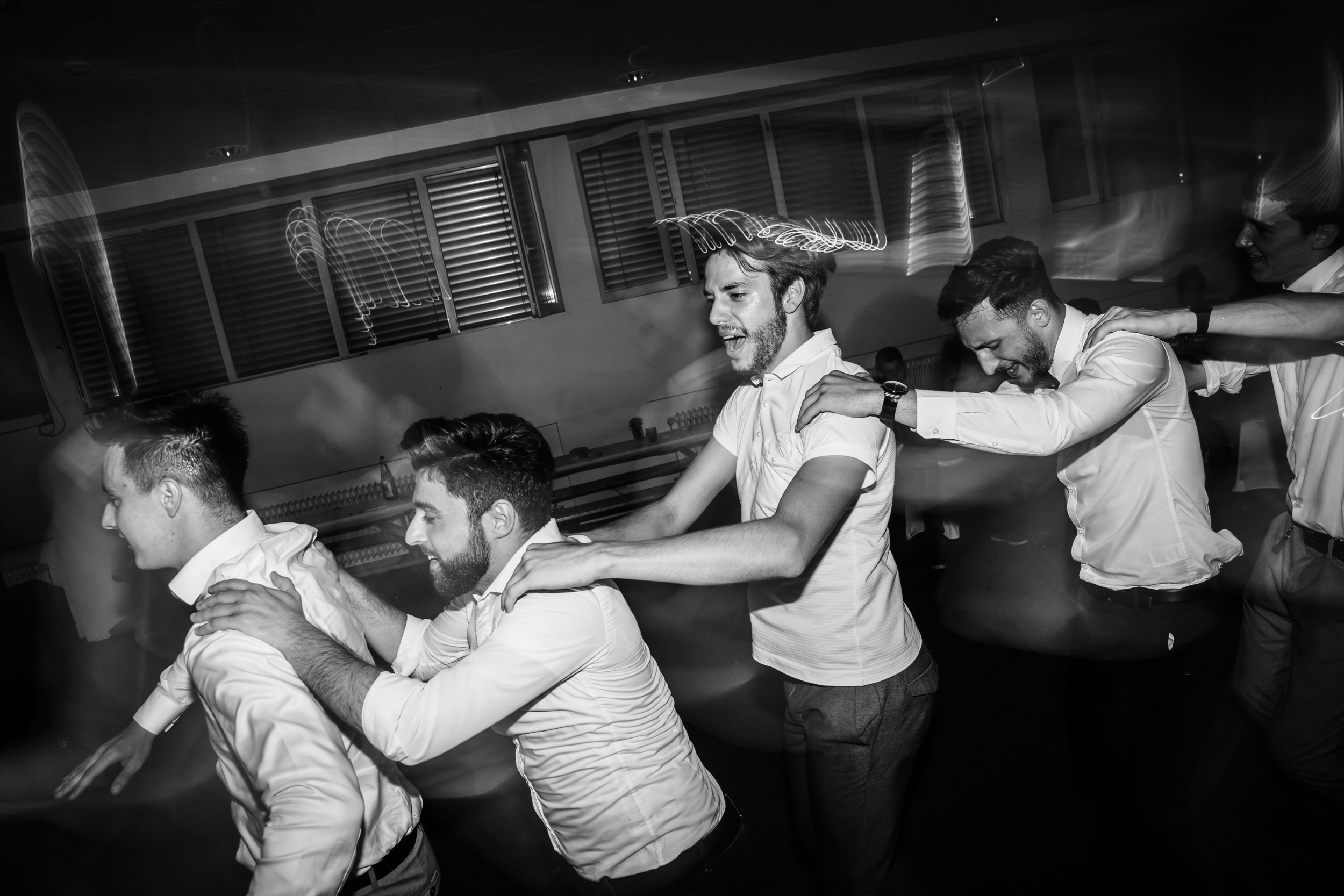 Андреас & Анна — Франкфурт (Германия). Свадебный фотограф Ричард Конвенсаров Wedding Photographer Richard & I