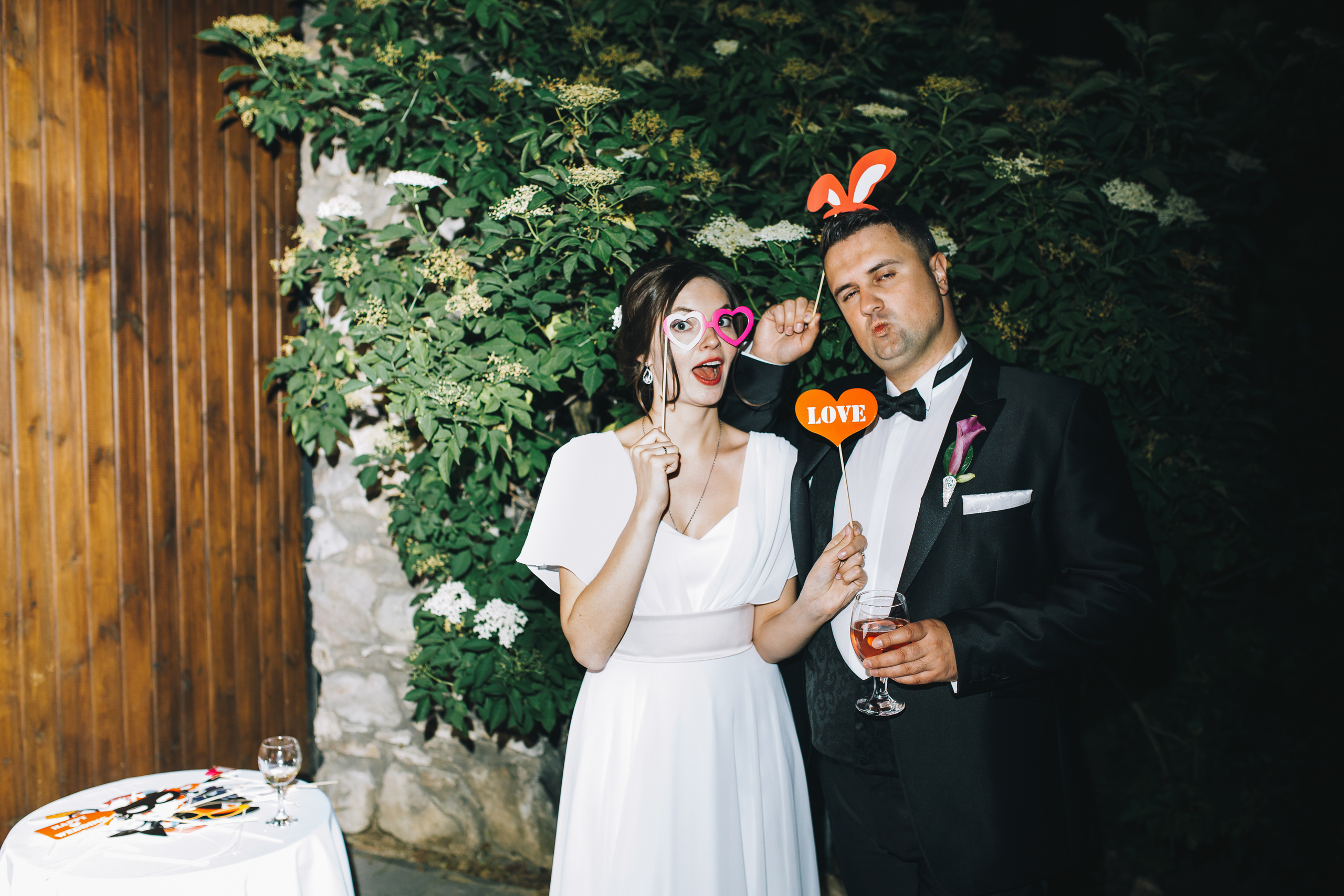 Давид & Лида — Будапешт (Венгрия). Свадебный фотограф Ричард Конвенсаров Wedding Photographer Richard & I