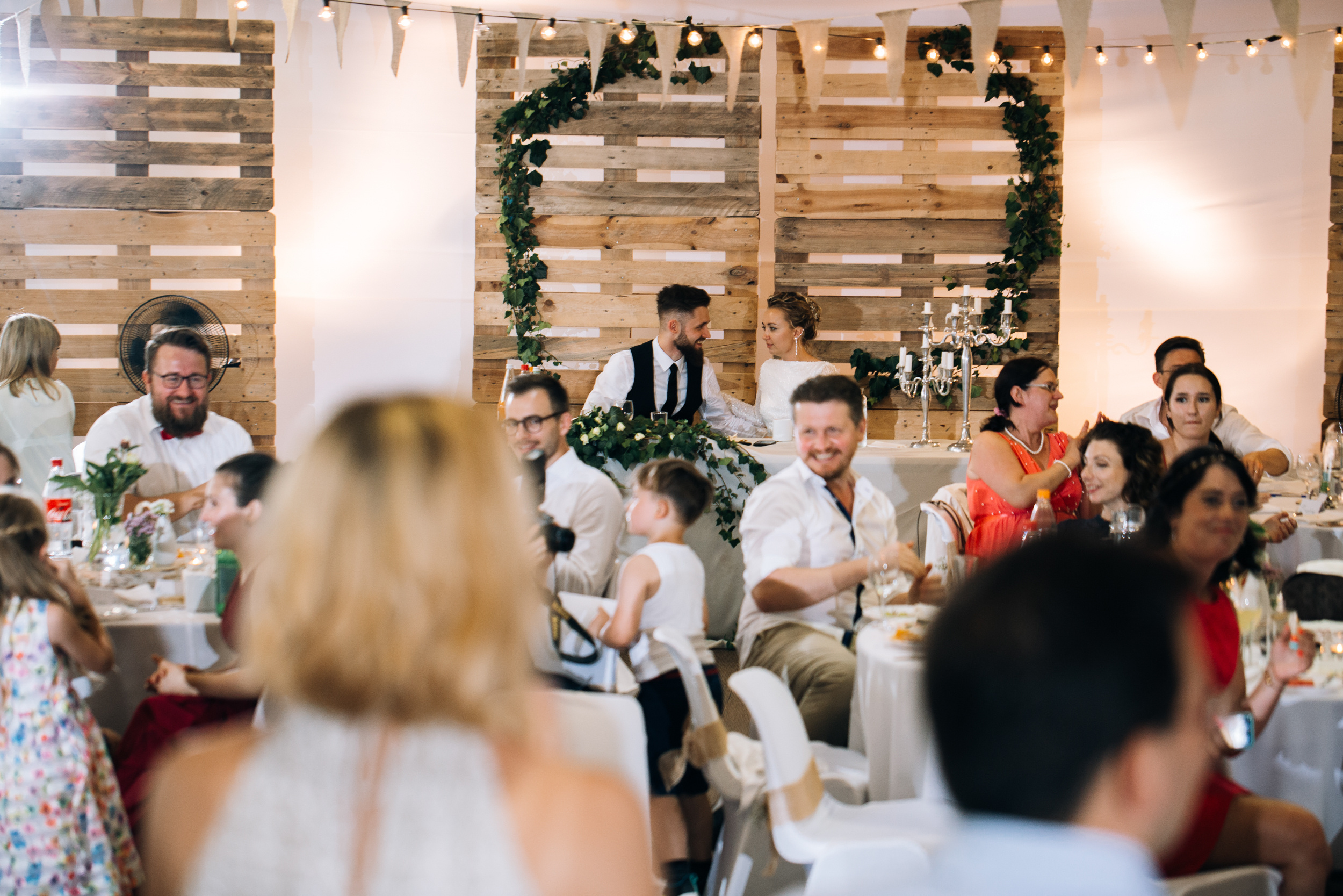 Андреас & Анна — Франкфурт (Германия). Свадебный фотограф Ричард Конвенсаров Wedding Photographer Richard & I