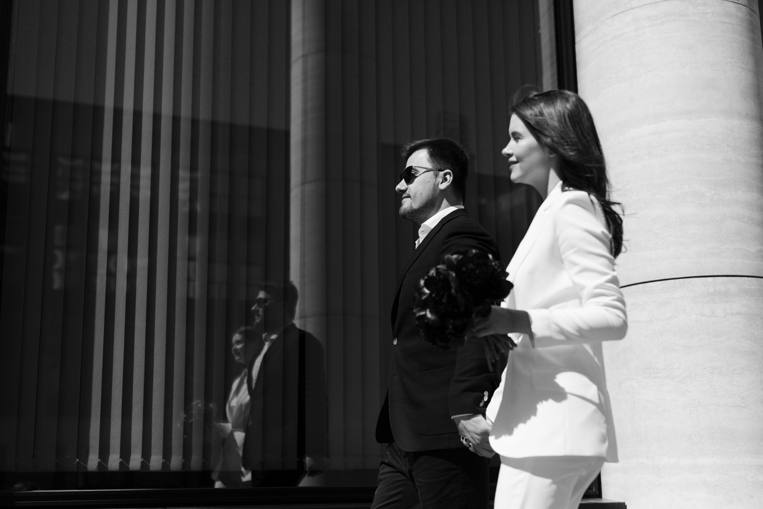 Евгений & Диана — Санкт-Петербург (Россия). Свадебный фотограф Ричард Конвенсаров Wedding Photographer Richard & I