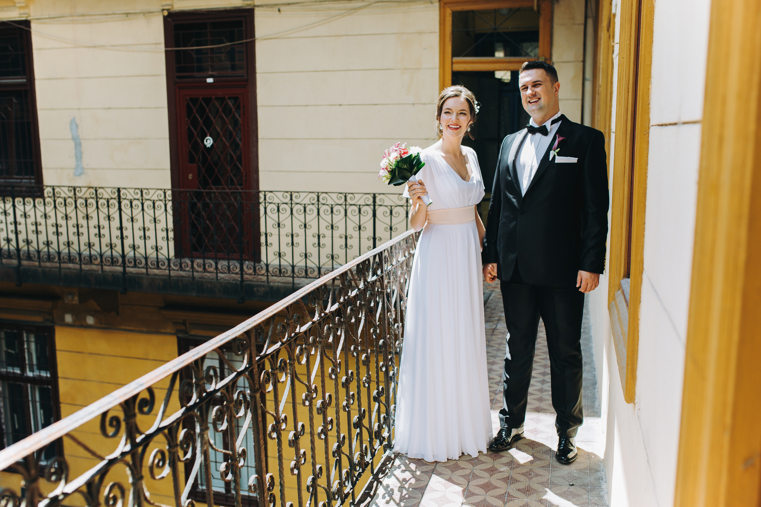 Давид & Лида — Будапешт (Венгрия). Свадебный фотограф Ричард Конвенсаров Wedding Photographer Richard & I