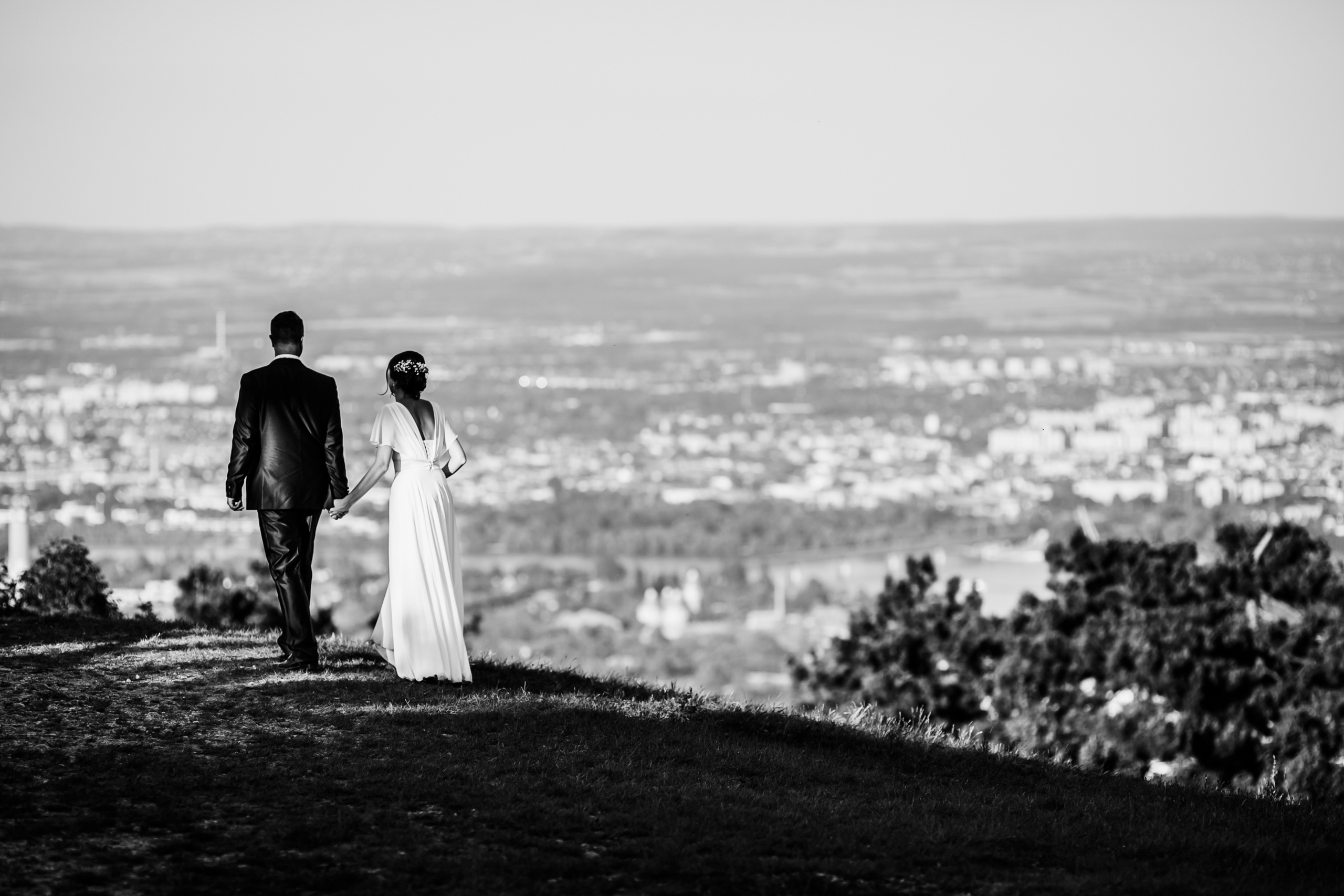 Давид & Лида — Будапешт (Венгрия). Свадебный фотограф Ричард Конвенсаров Wedding Photographer Richard & I