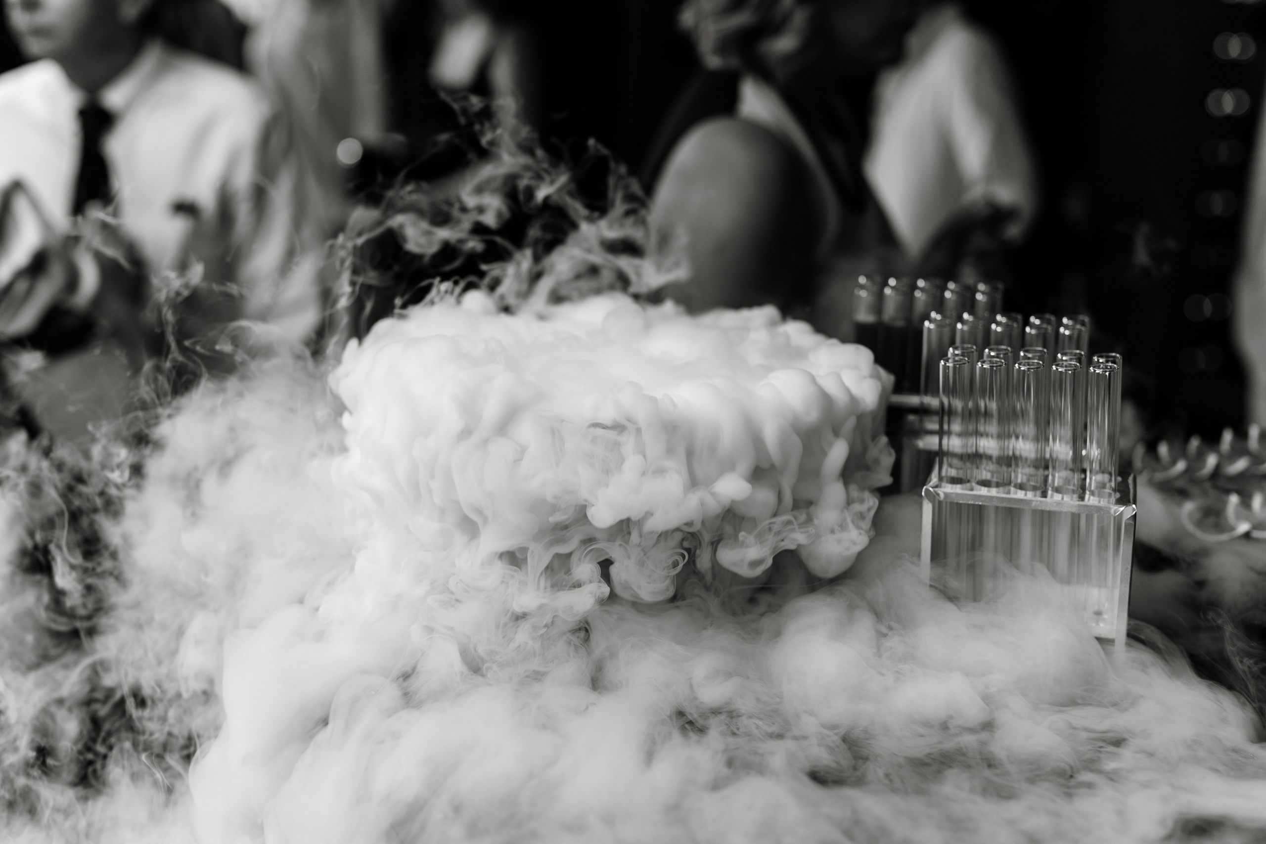 Макс & Дарина — Москва (Россия). Свадебный фотограф Ричард Конвенсаров Wedding Photographer Richard & I