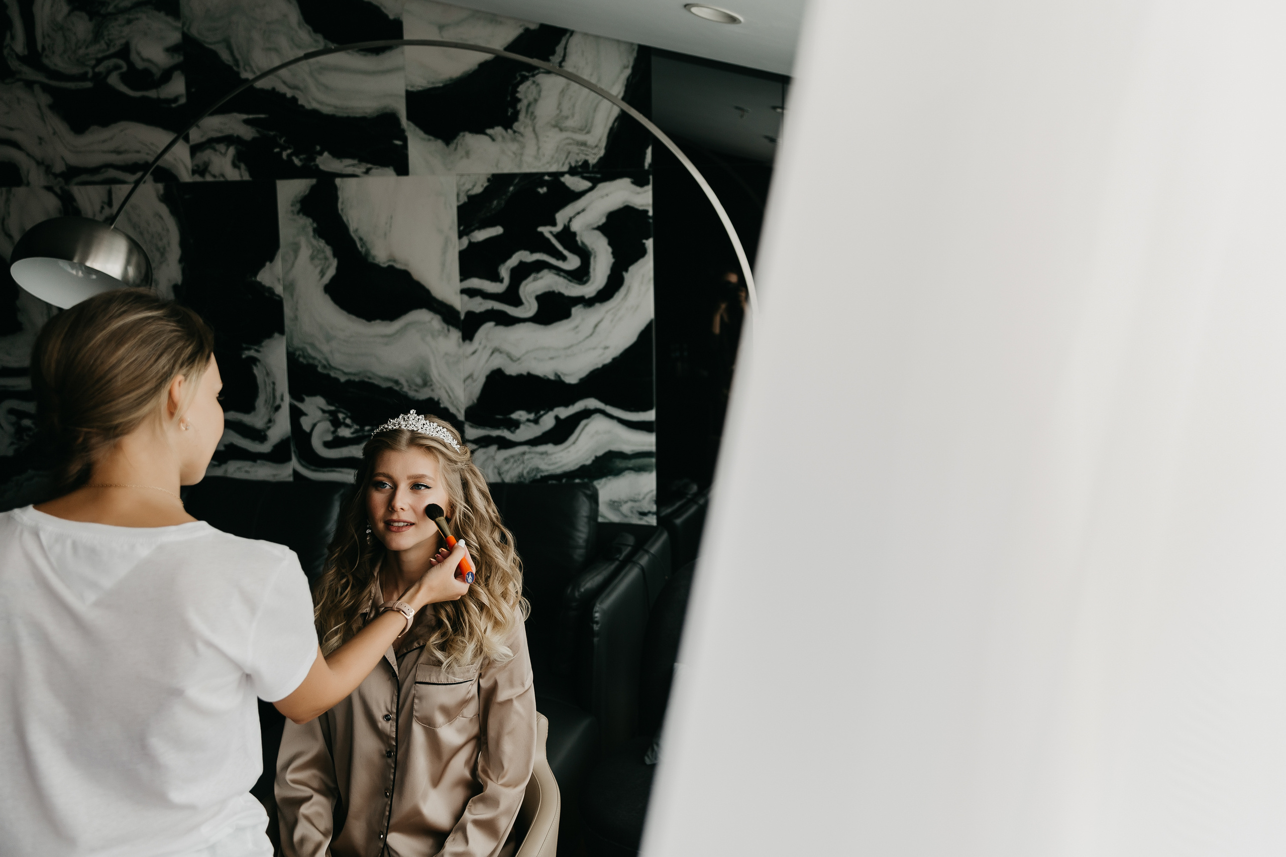 Ваня & Настя — Санкт-Петербург (Россия). Свадебный фотограф Ричард Конвенсаров Wedding Photographer Richard & I