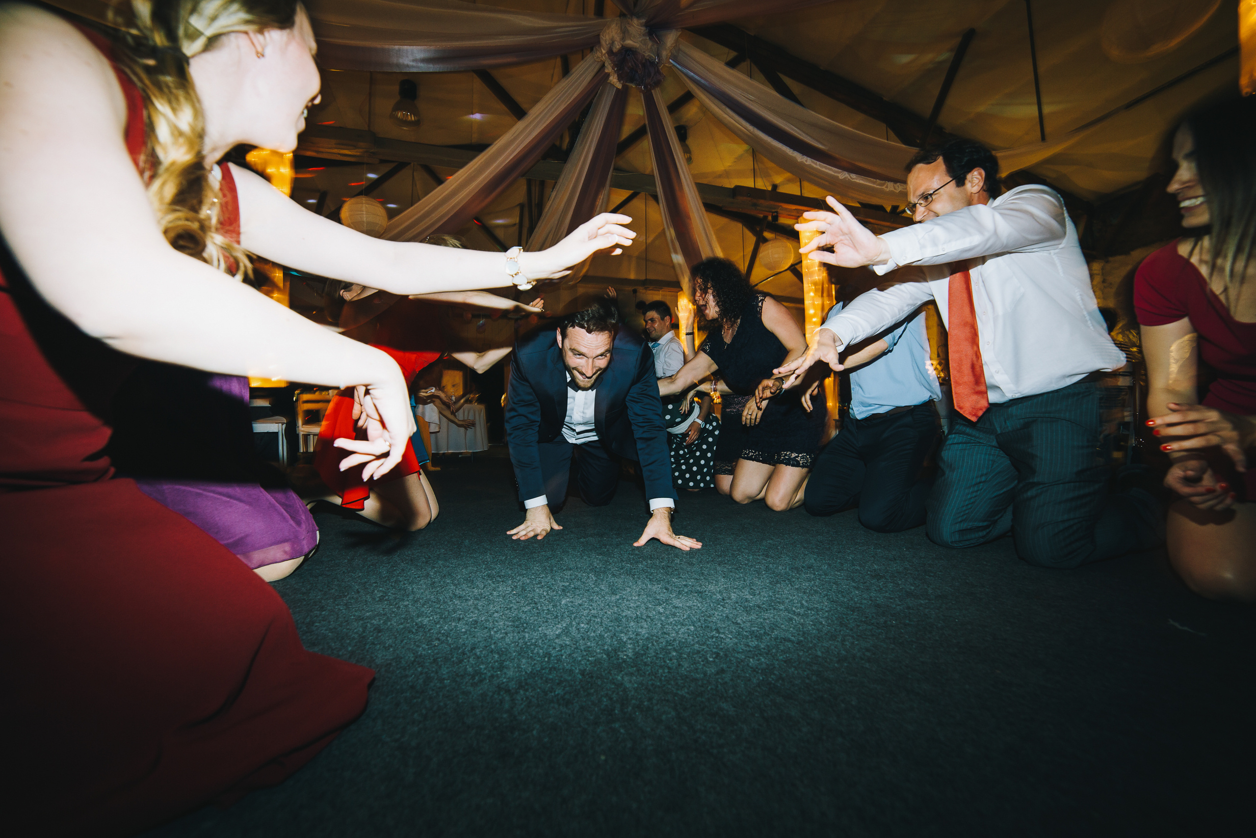 Давид & Лида — Будапешт (Венгрия). Свадебный фотограф Ричард Конвенсаров Wedding Photographer Richard & I