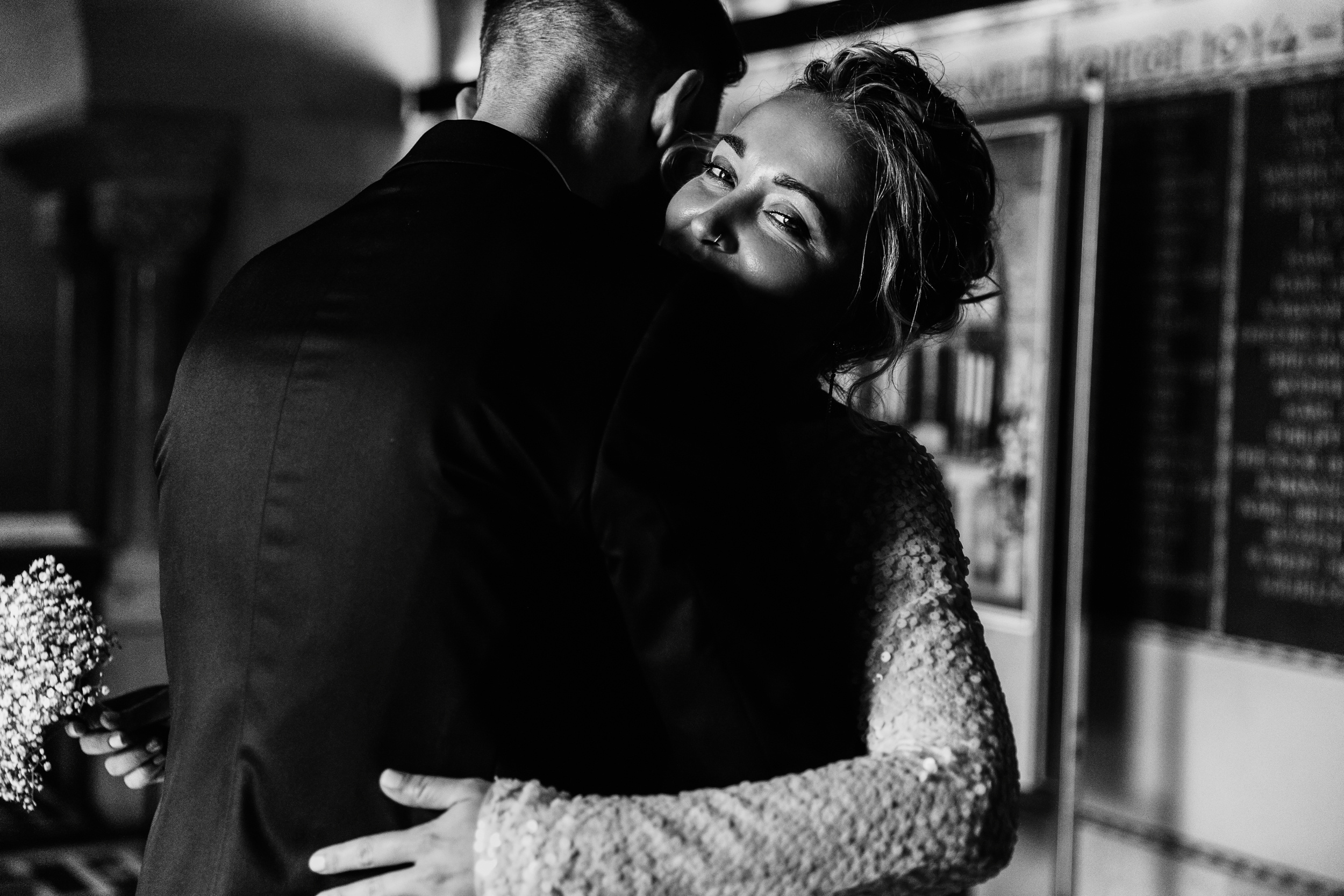 Андреас & Анна — Франкфурт (Германия). Свадебный фотограф Ричард Конвенсаров Wedding Photographer Richard & I