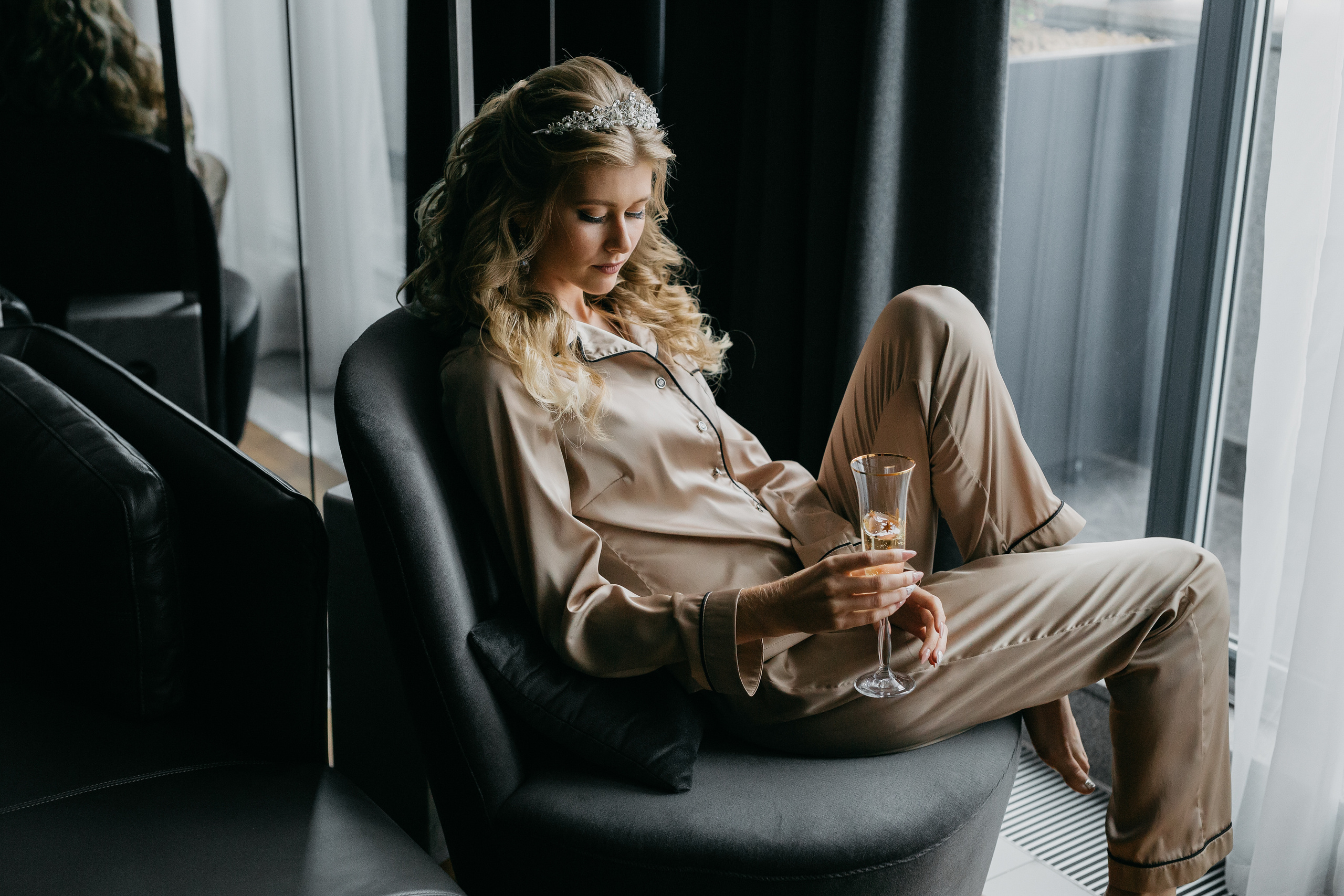 Ваня & Настя — Санкт-Петербург (Россия). Свадебный фотограф Ричард Конвенсаров Wedding Photographer Richard & I