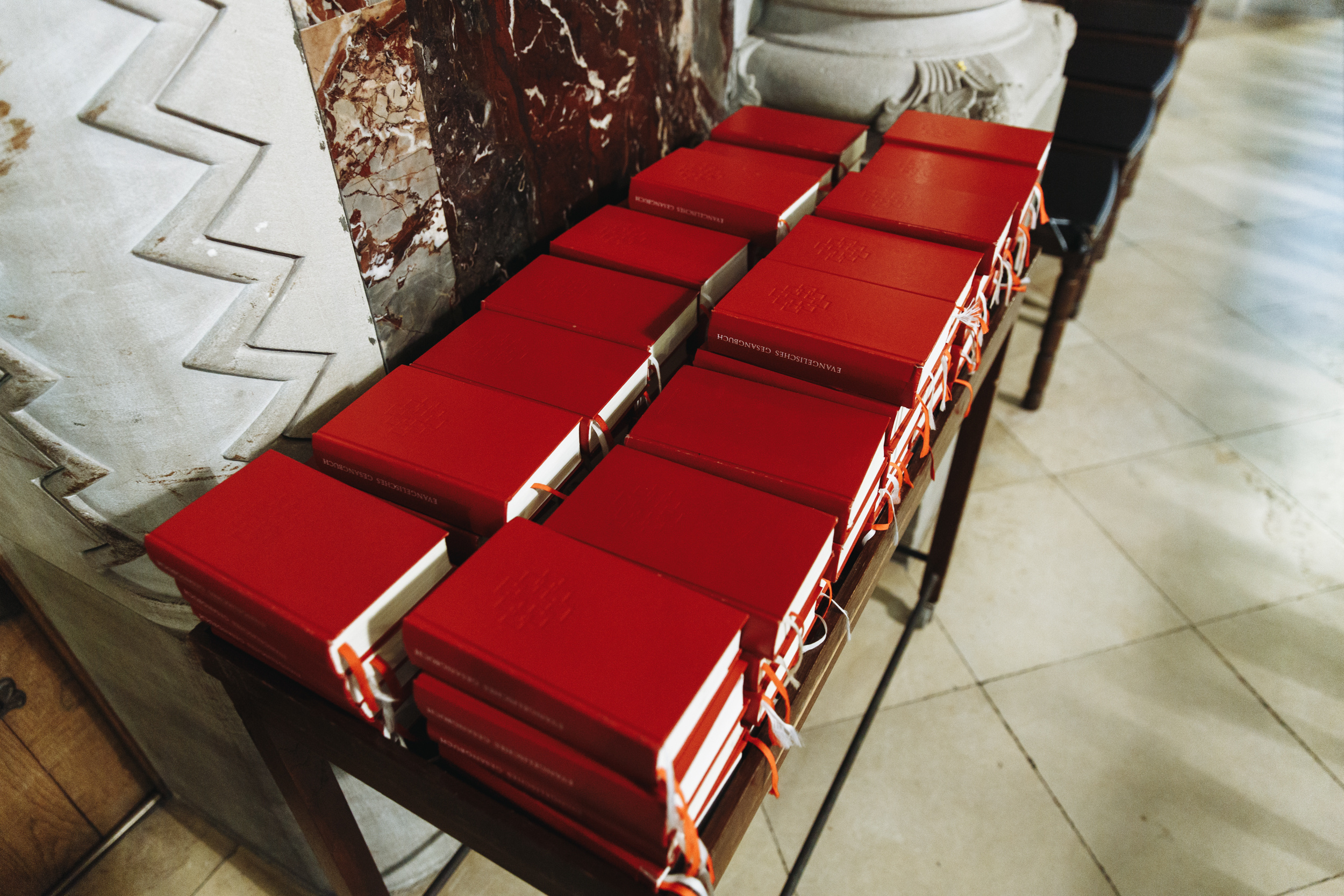 Андреас & Анна — Франкфурт (Германия). Свадебный фотограф Ричард Конвенсаров Wedding Photographer Richard & I