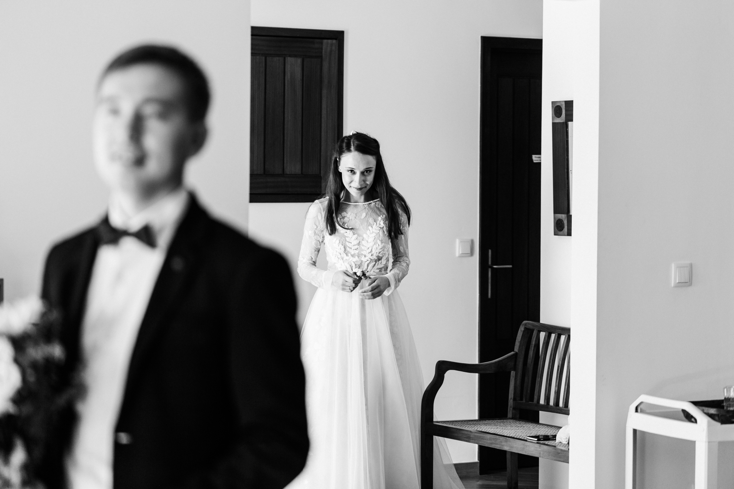 Павел & Анна — Синтра (Португалия). Свадебный фотограф Ричард Конвенсаров Wedding Photographer Richard & I