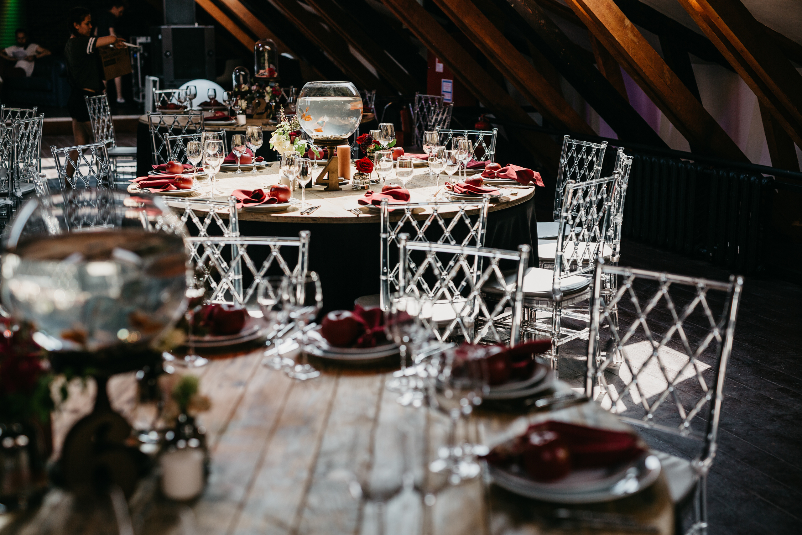 Макс & Дарина — Москва (Россия). Свадебный фотограф Ричард Конвенсаров Wedding Photographer Richard & I