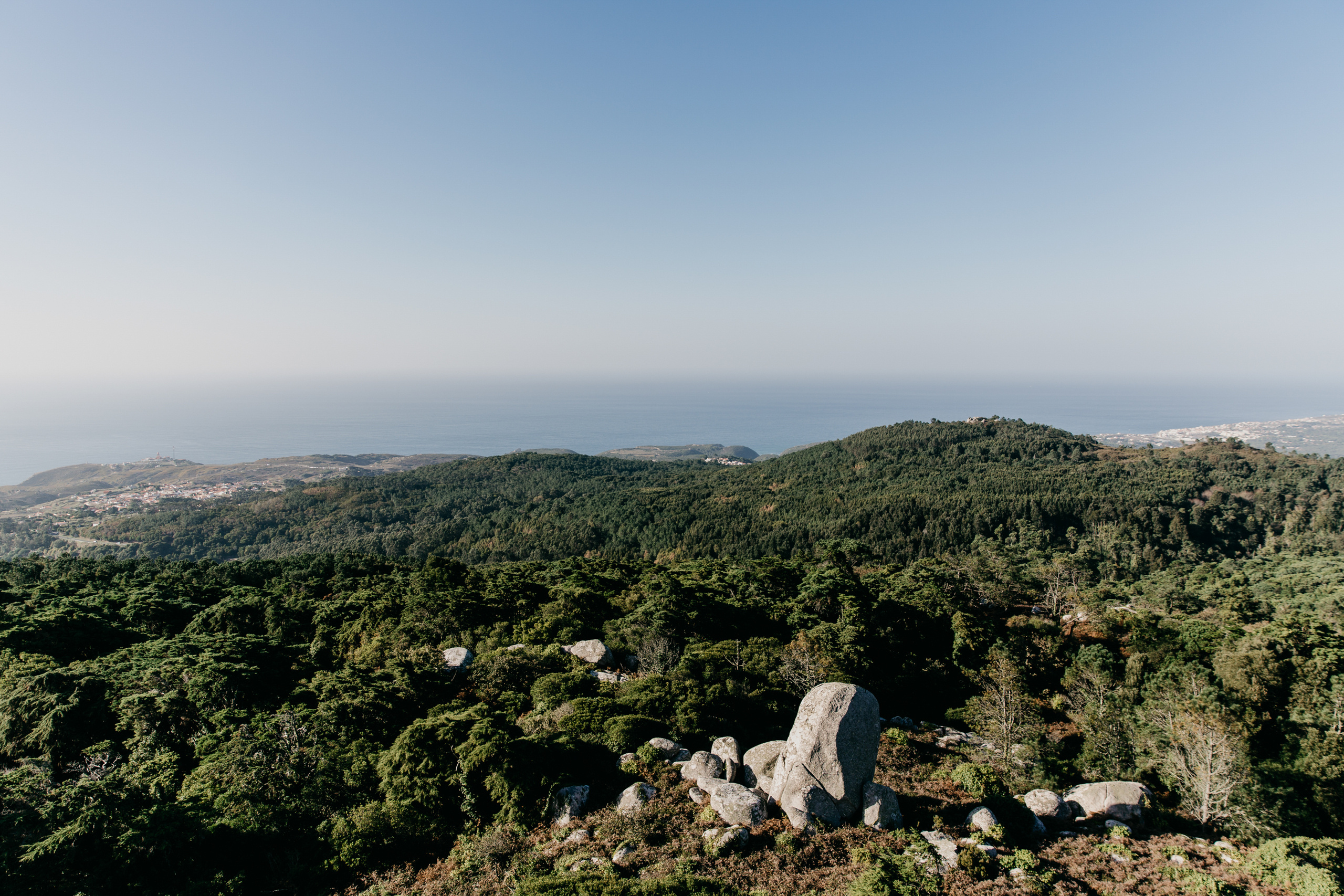 Павел & Анна — Синтра (Португалия). Свадебный фотограф Ричард Конвенсаров Wedding Photographer Richard & I