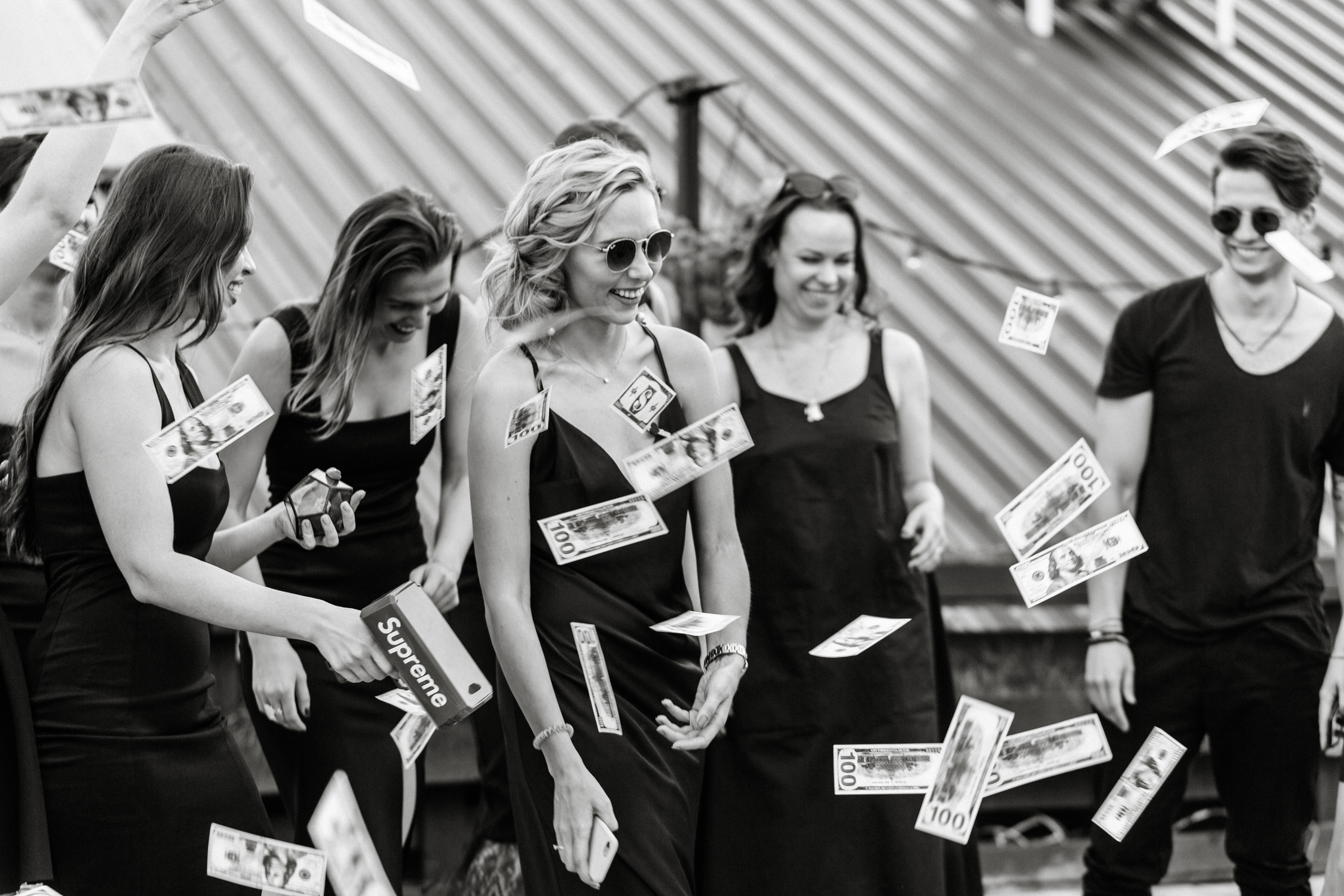 Макс & Дарина — Москва (Россия). Свадебный фотограф Ричард Конвенсаров Wedding Photographer Richard & I