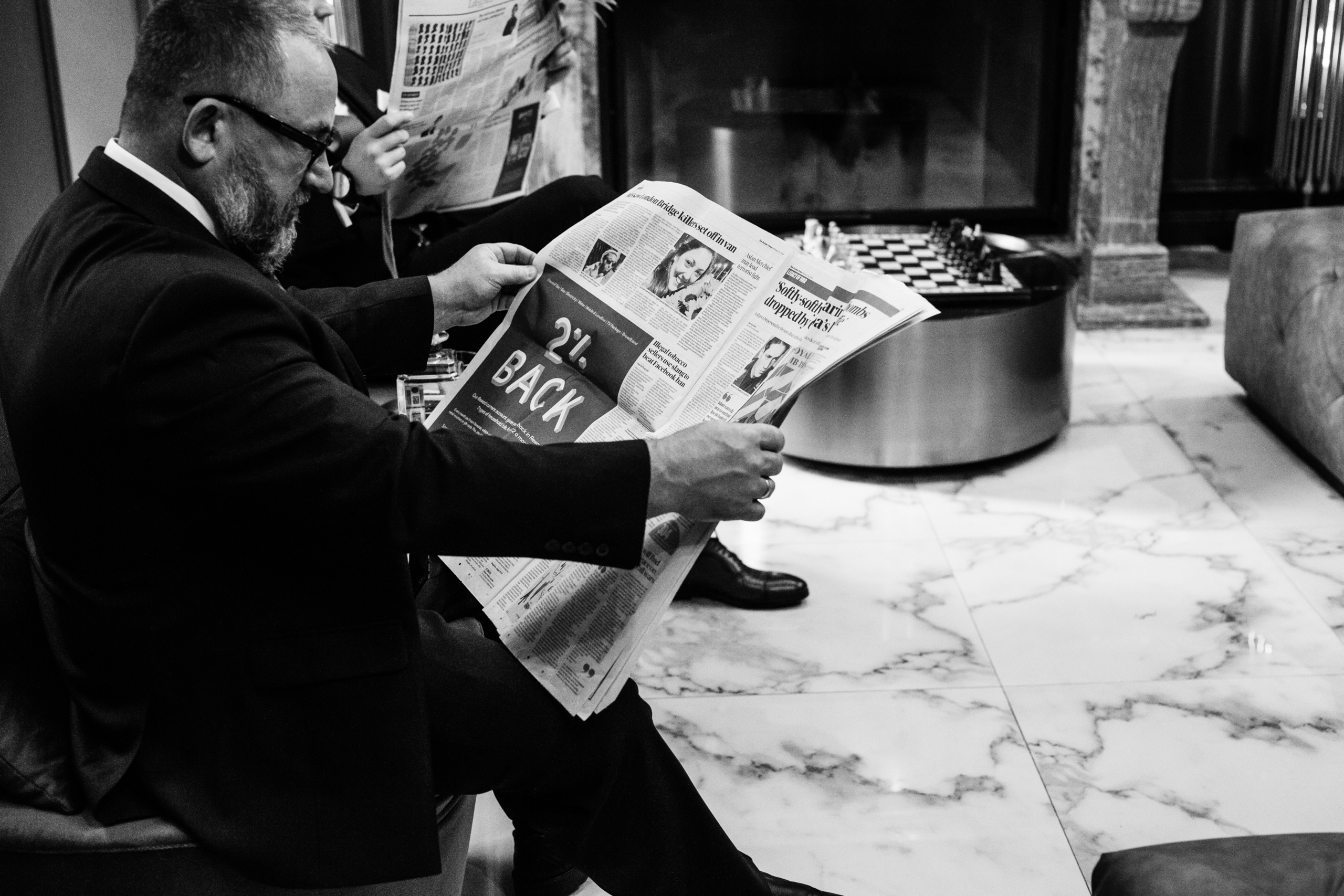 Ваня & Настя — Санкт-Петербург (Россия). Свадебный фотограф Ричард Конвенсаров Wedding Photographer Richard & I