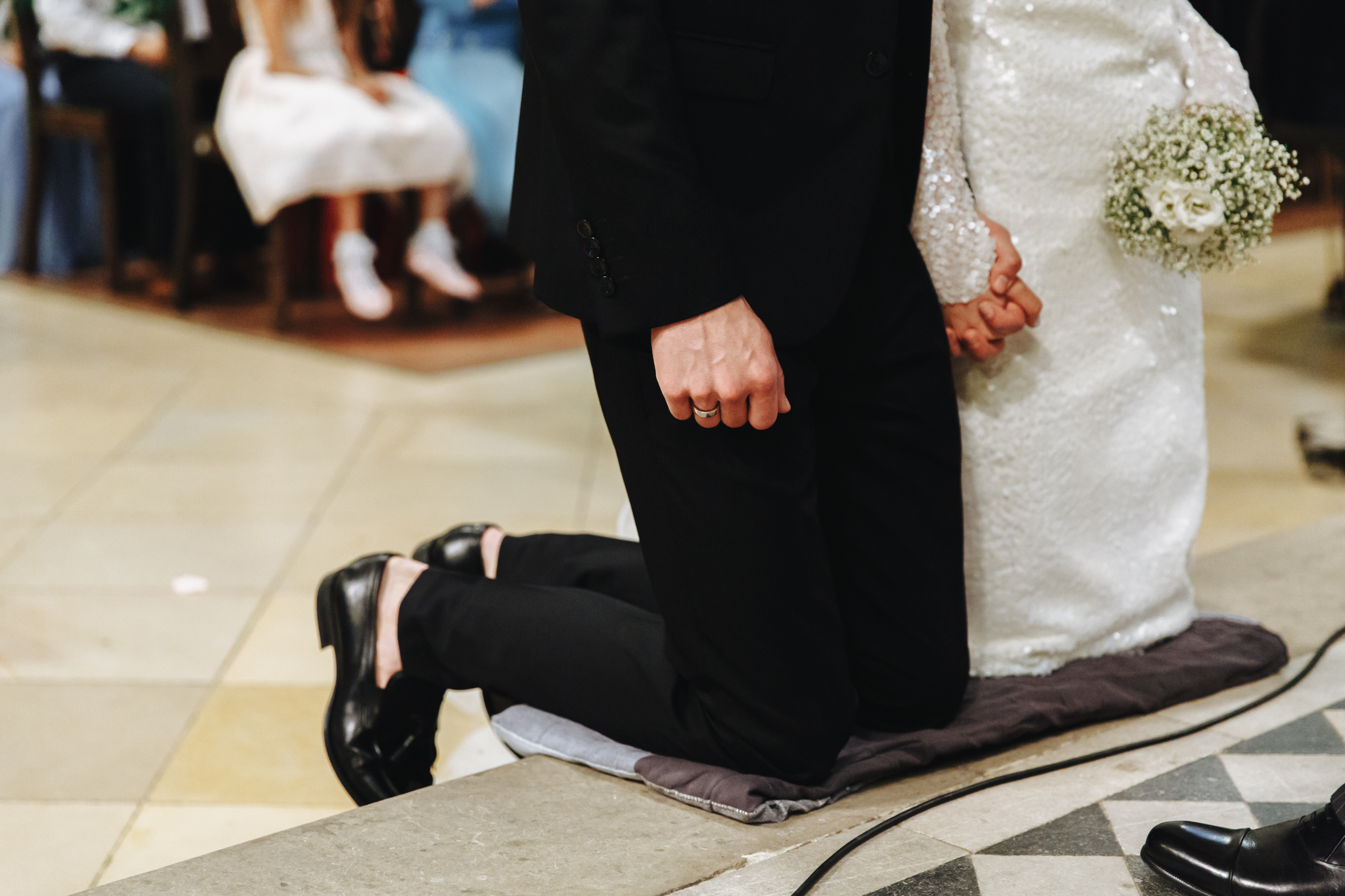 Андреас & Анна — Франкфурт (Германия). Свадебный фотограф Ричард Конвенсаров Wedding Photographer Richard & I