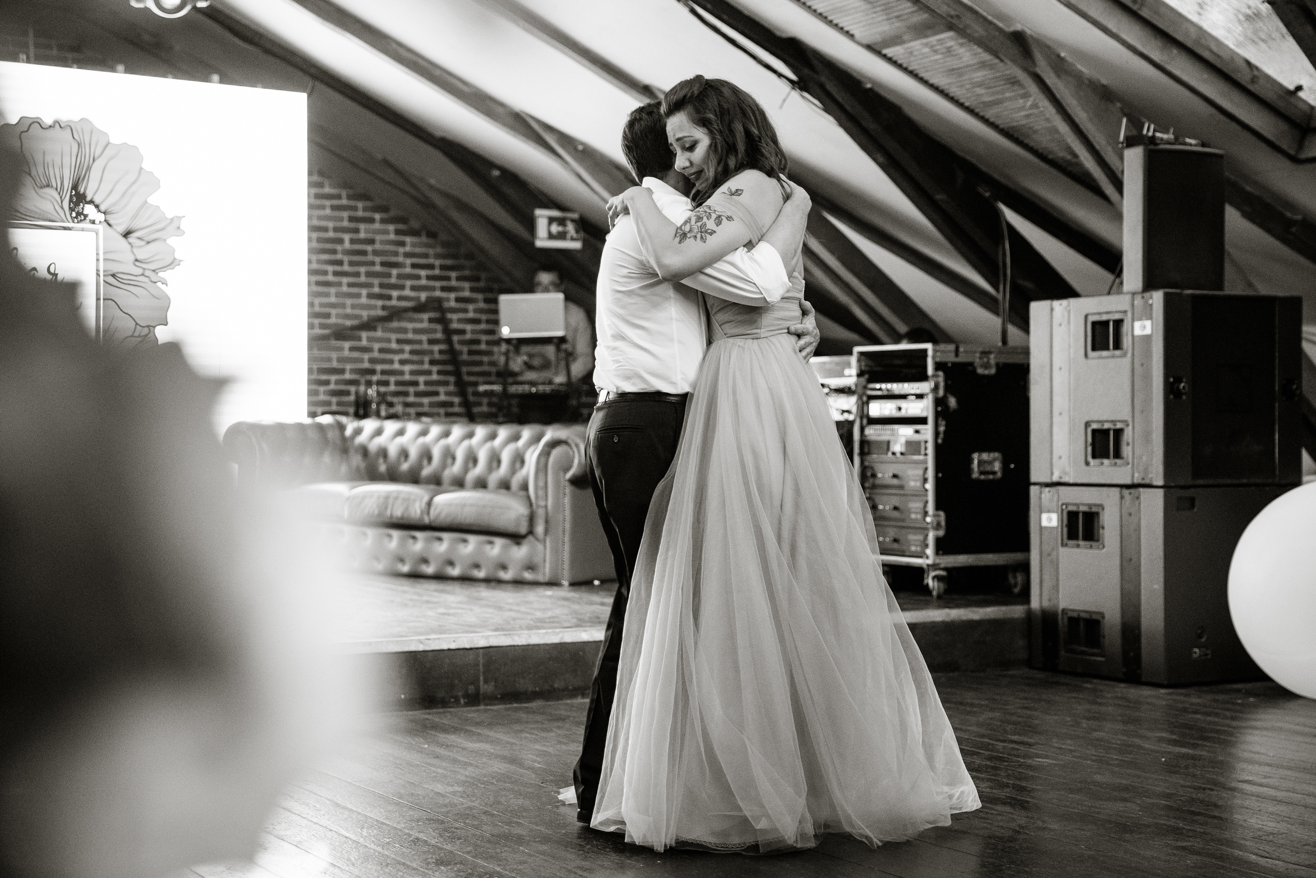 Макс & Дарина — Москва (Россия). Свадебный фотограф Ричард Конвенсаров Wedding Photographer Richard & I