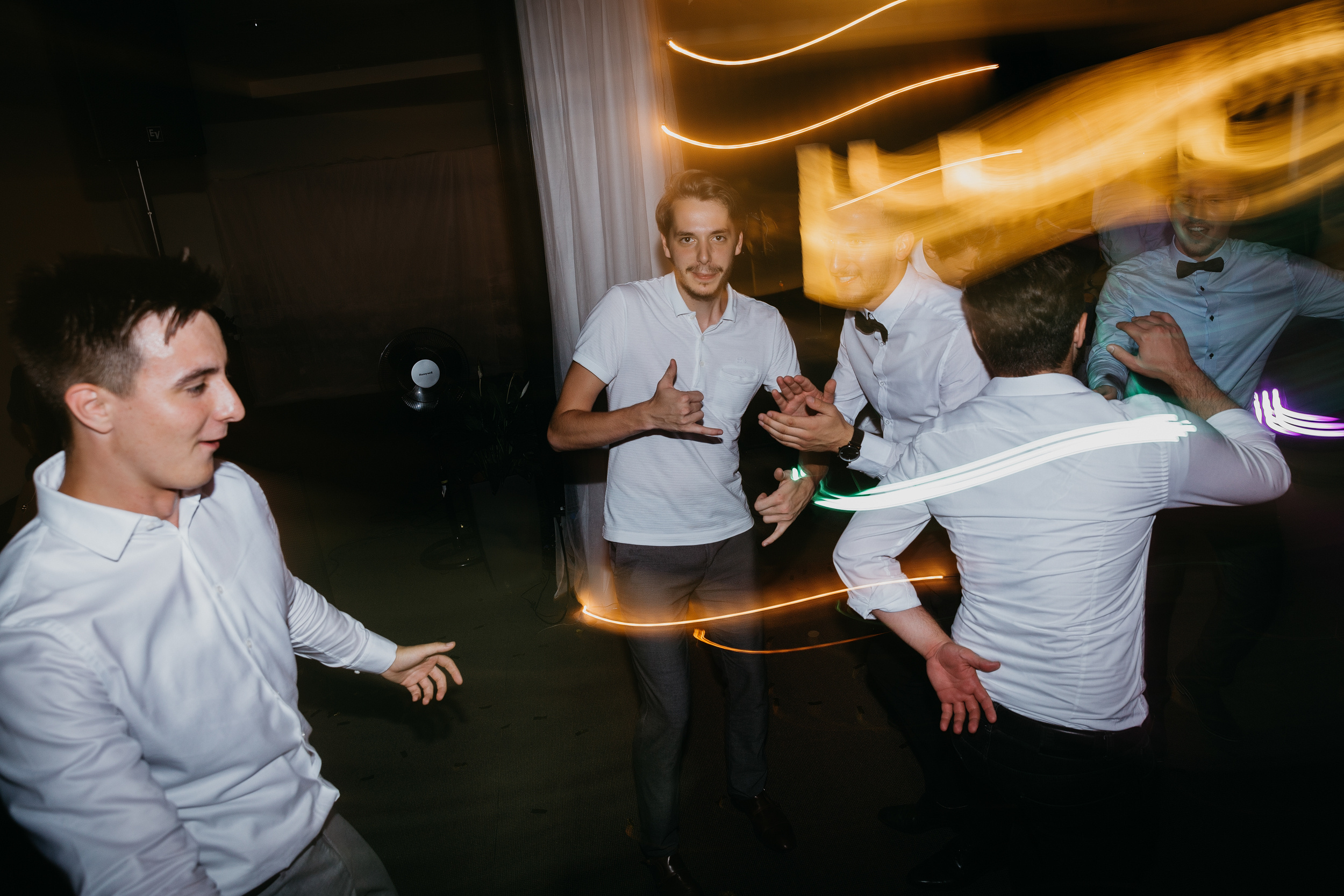 Андреас & Анна — Франкфурт (Германия). Свадебный фотограф Ричард Конвенсаров Wedding Photographer Richard & I