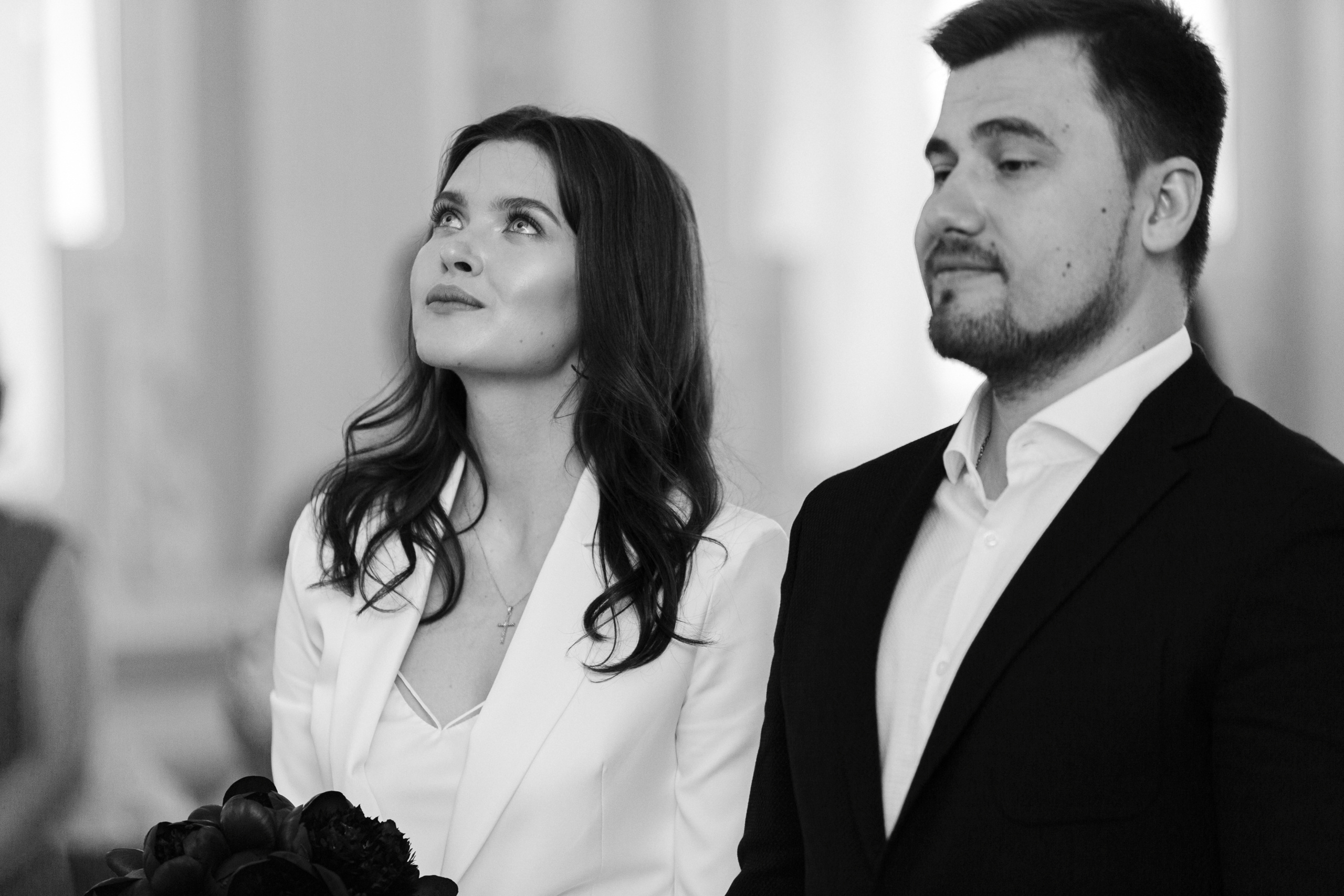 Евгений & Диана — Санкт-Петербург (Россия). Свадебный фотограф Ричард Конвенсаров Wedding Photographer Richard & I