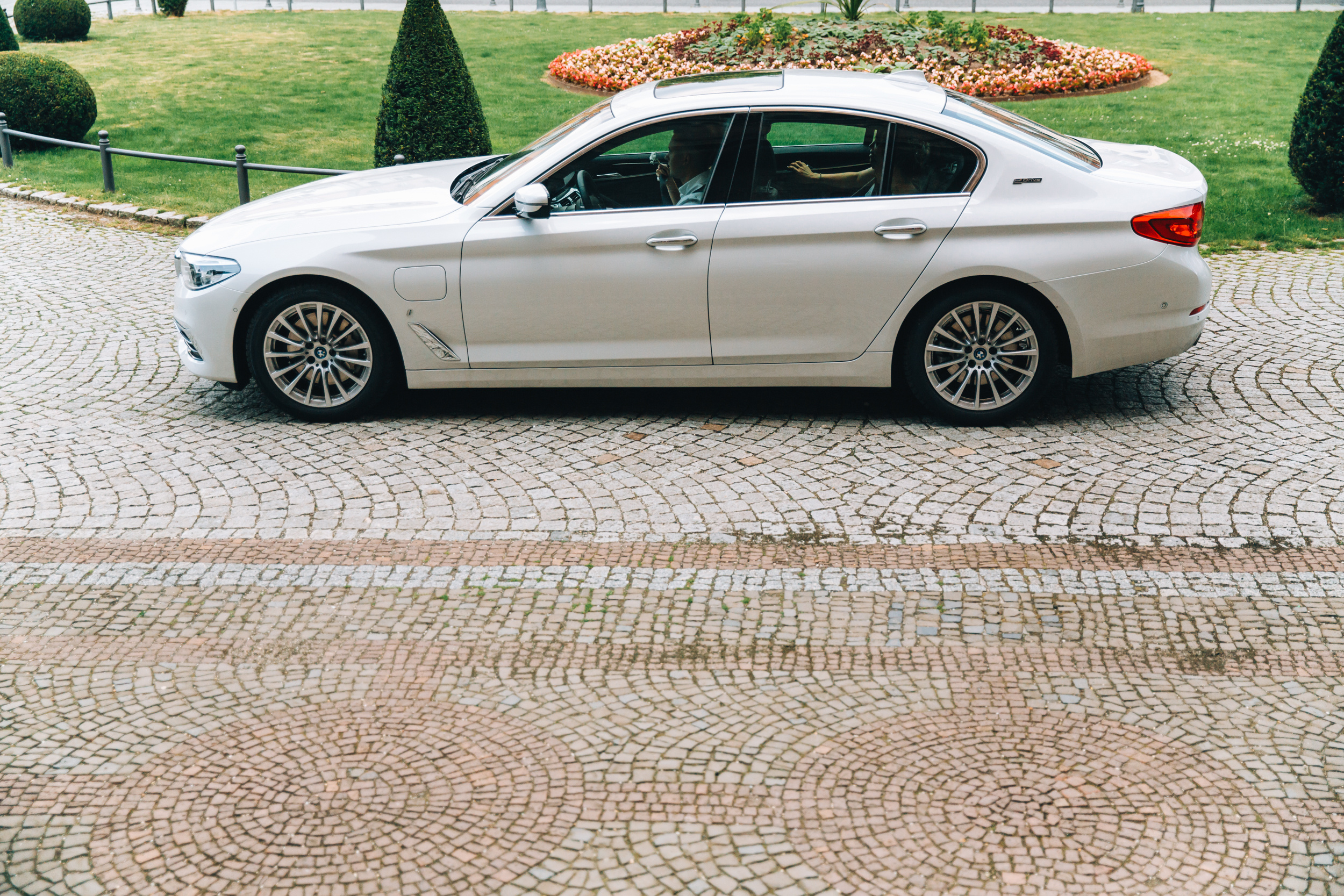 Андреас & Анна — Франкфурт (Германия). Свадебный фотограф Ричард Конвенсаров Wedding Photographer Richard & I