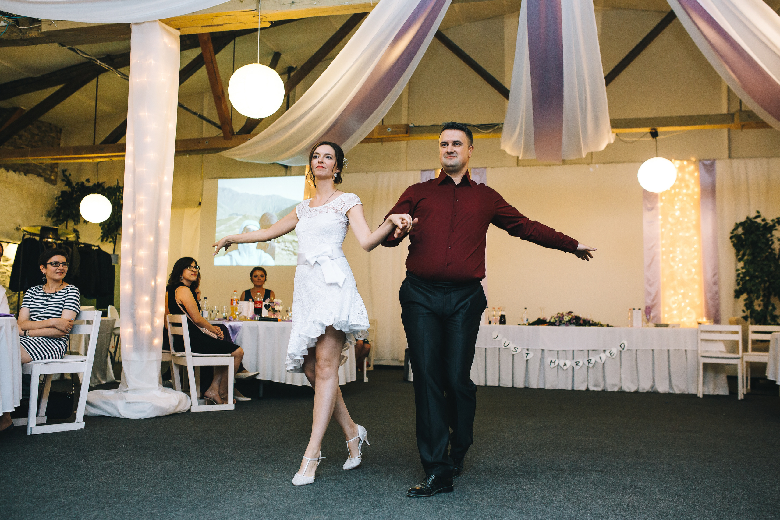 Давид & Лида — Будапешт (Венгрия). Свадебный фотограф Ричард Конвенсаров Wedding Photographer Richard & I