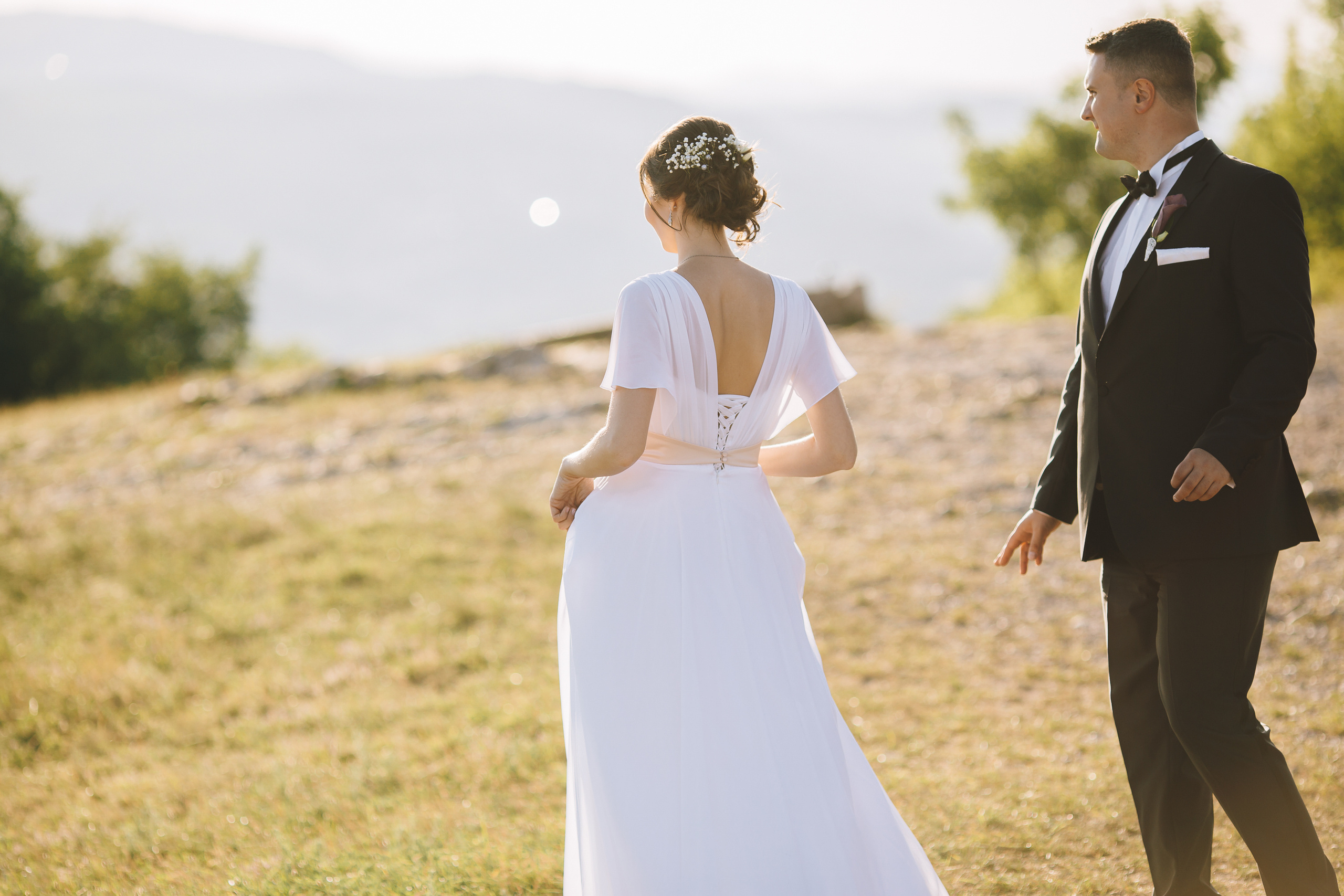 Давид & Лида — Будапешт (Венгрия). Свадебный фотограф Ричард Конвенсаров Wedding Photographer Richard & I